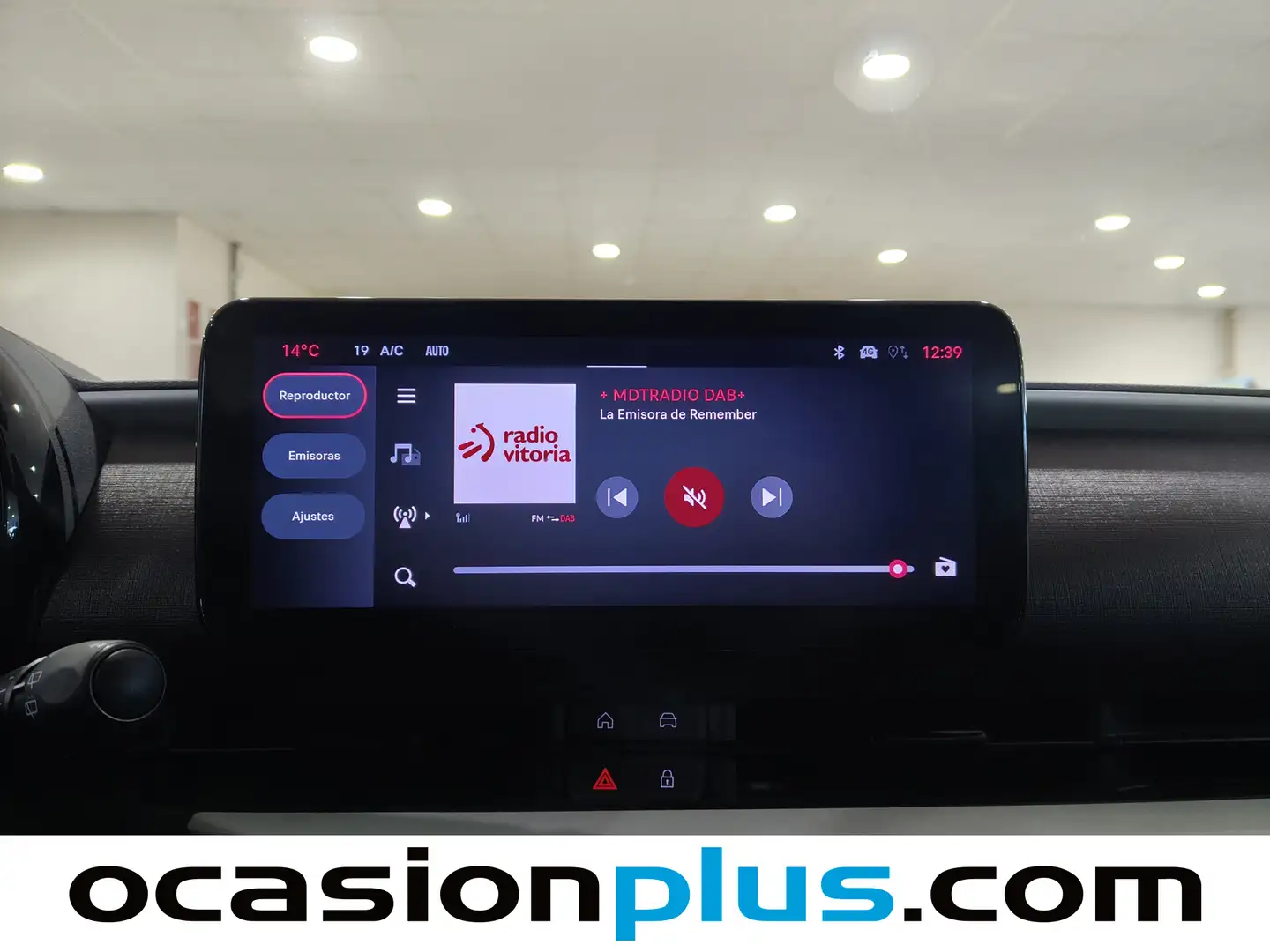 Foto Fiat 600 Fiat 600 1.2 MHEV DDCT (100 CV)