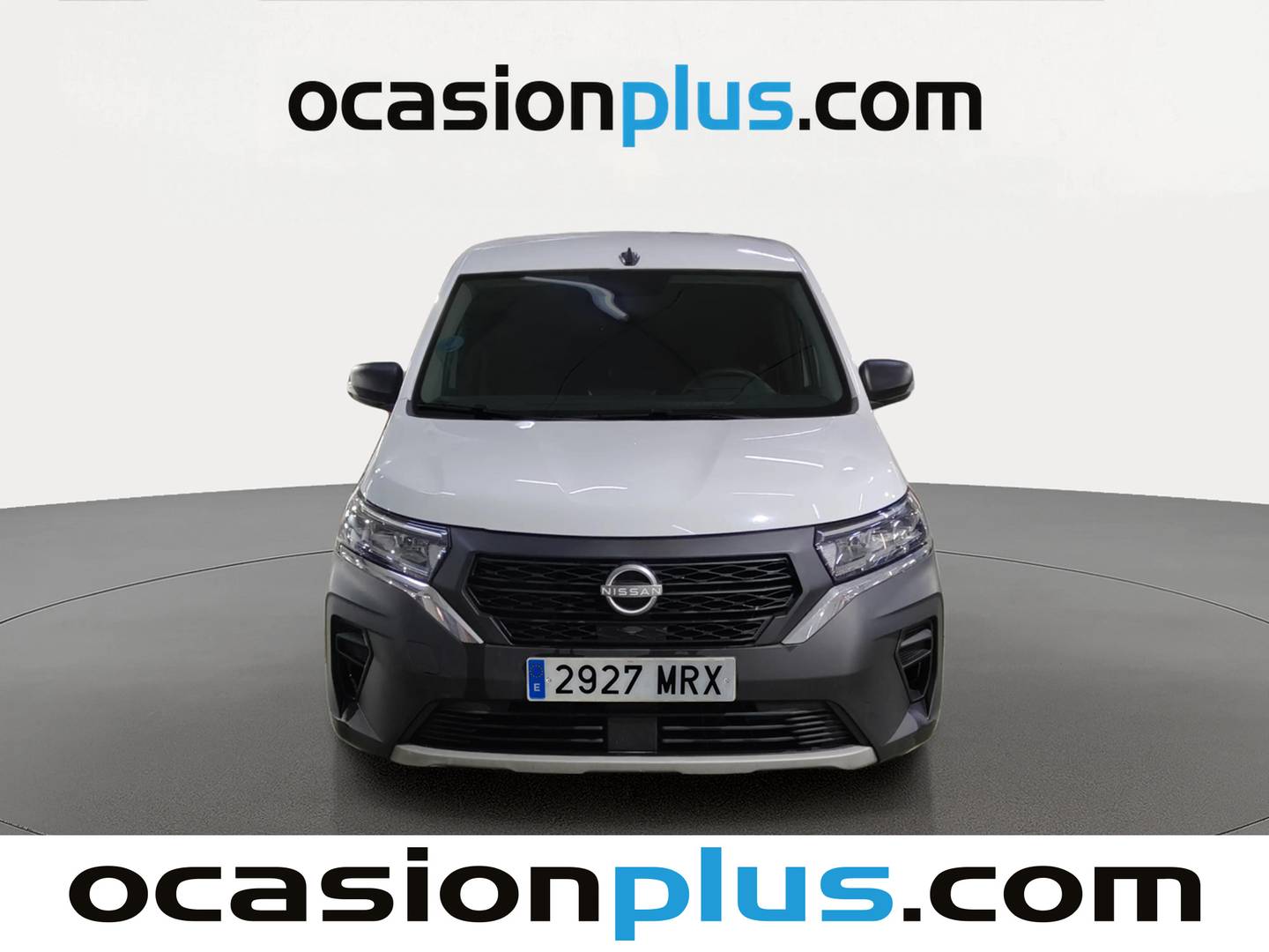 Nissan Townstar Nissan Townstar Furgon 1.3G L1 Profesional (130 CV) 130cv