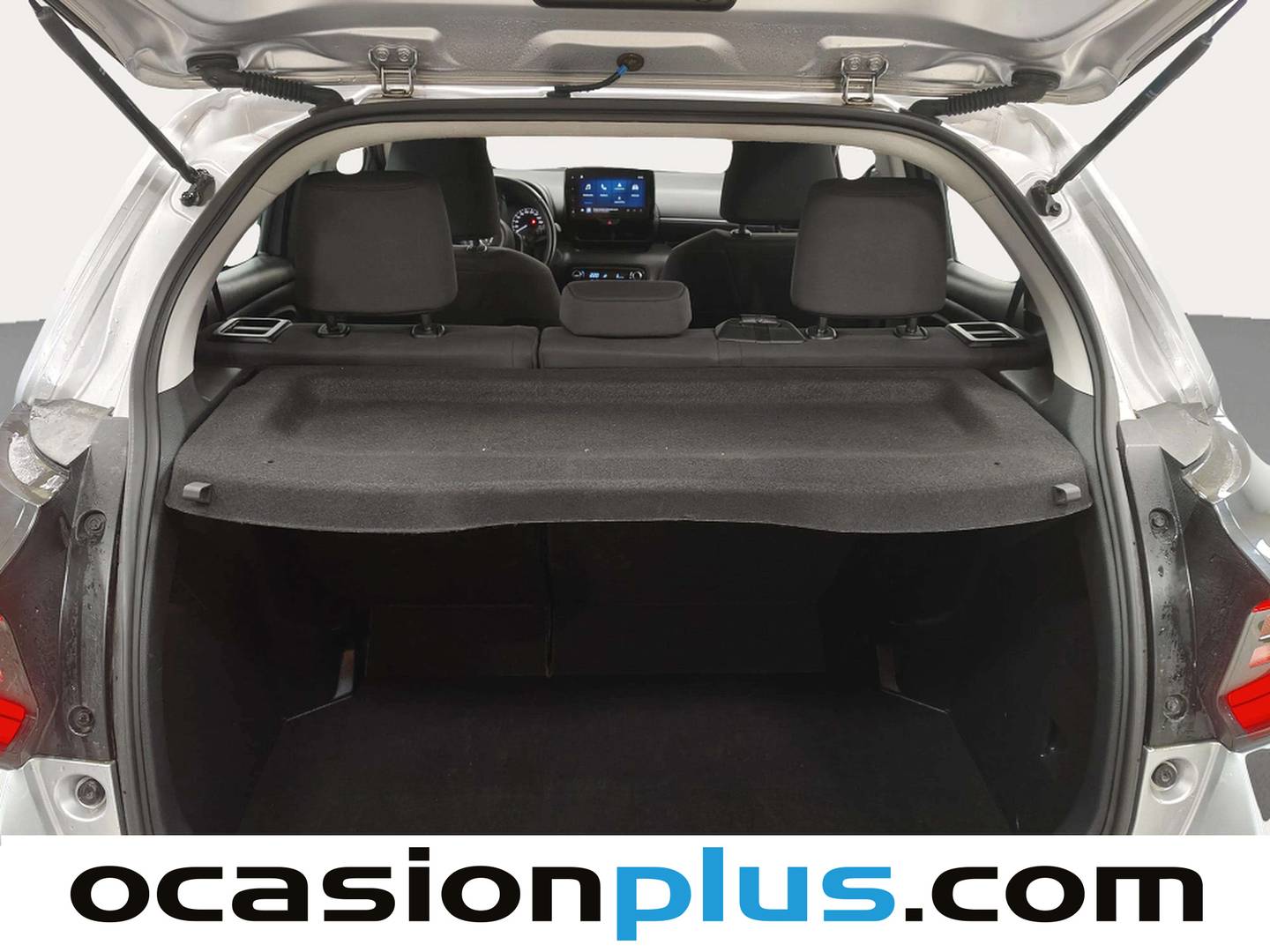 Foto Toyota Yaris Toyota Yaris 120H Active Plus  (116 CV)