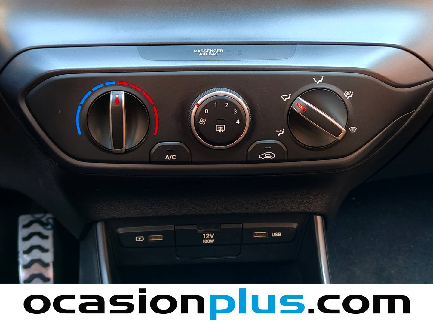 Hyundai Bayon Hyundai Bayon 1.0 TGDI 48V Maxx (100 CV) km 0