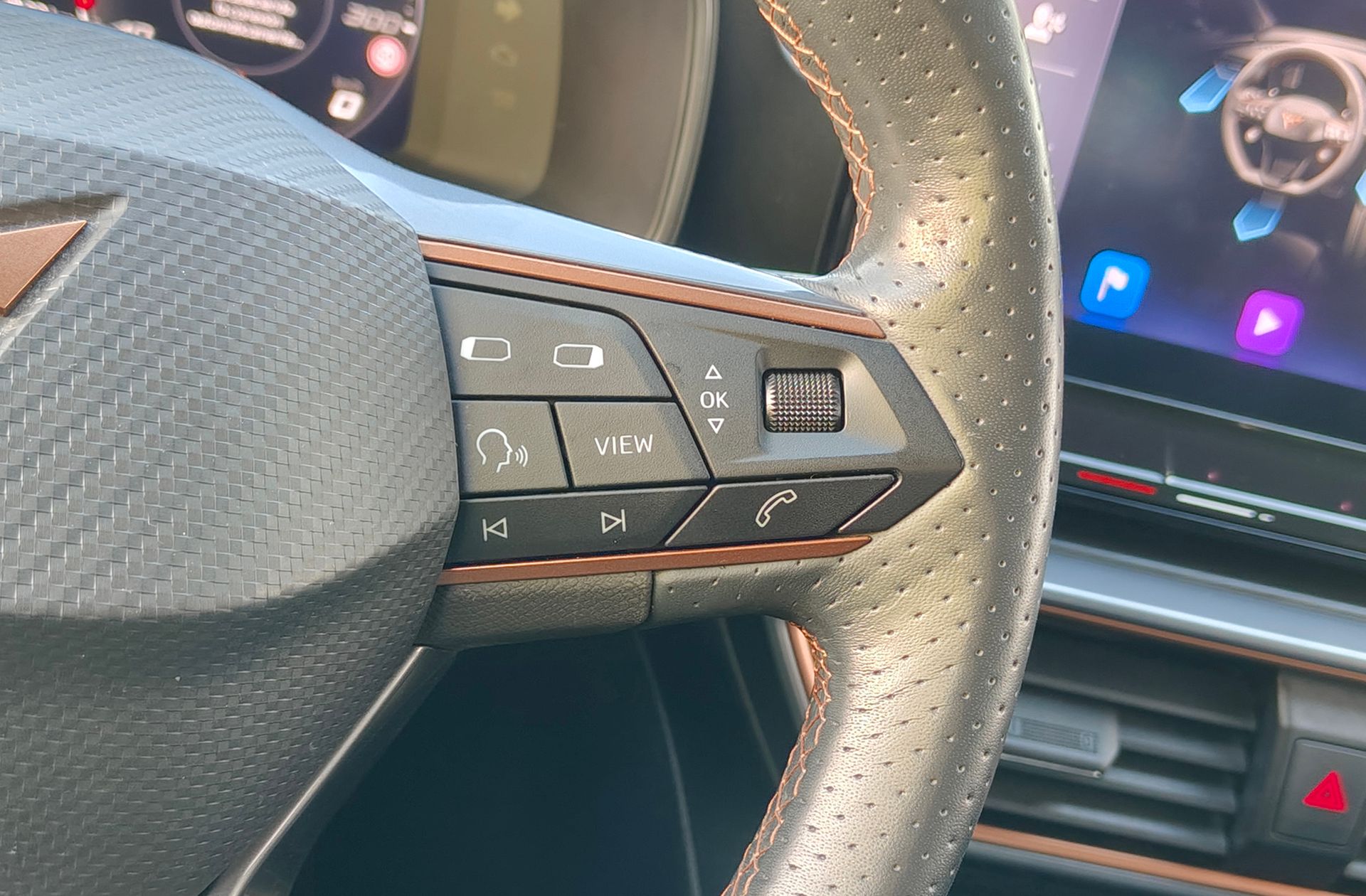 Cupra Formentor 1.5 TSI - foto 31