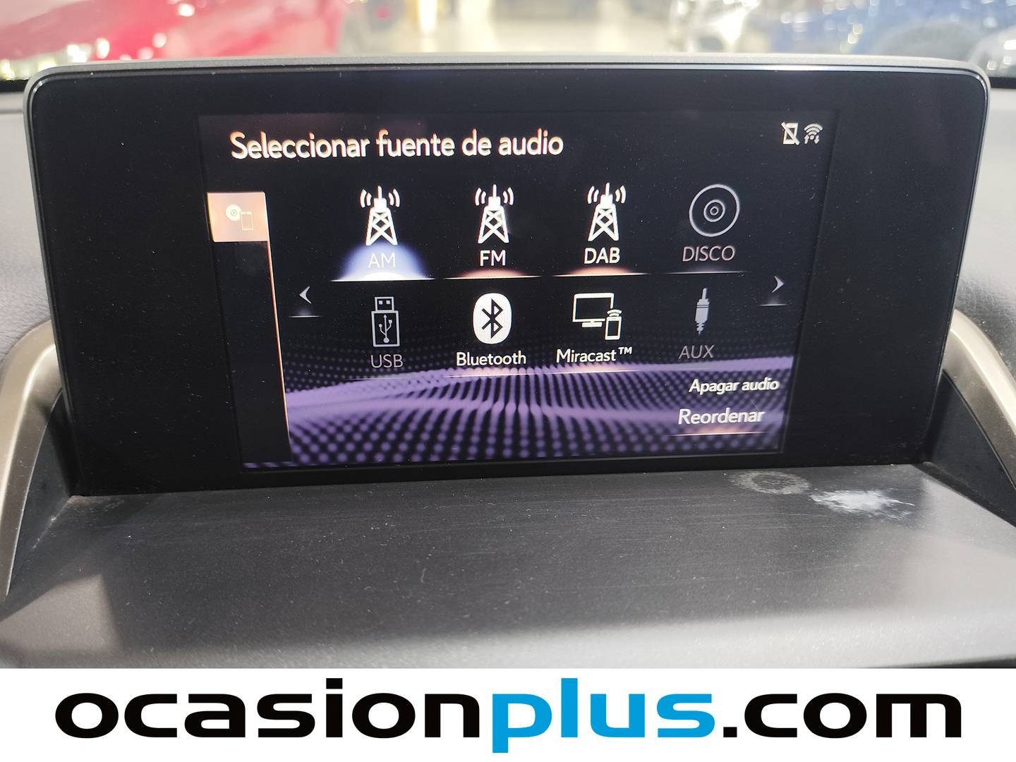 Lexus NX Lexus NX 300h Premium 2WD (197 CV) seminuevo