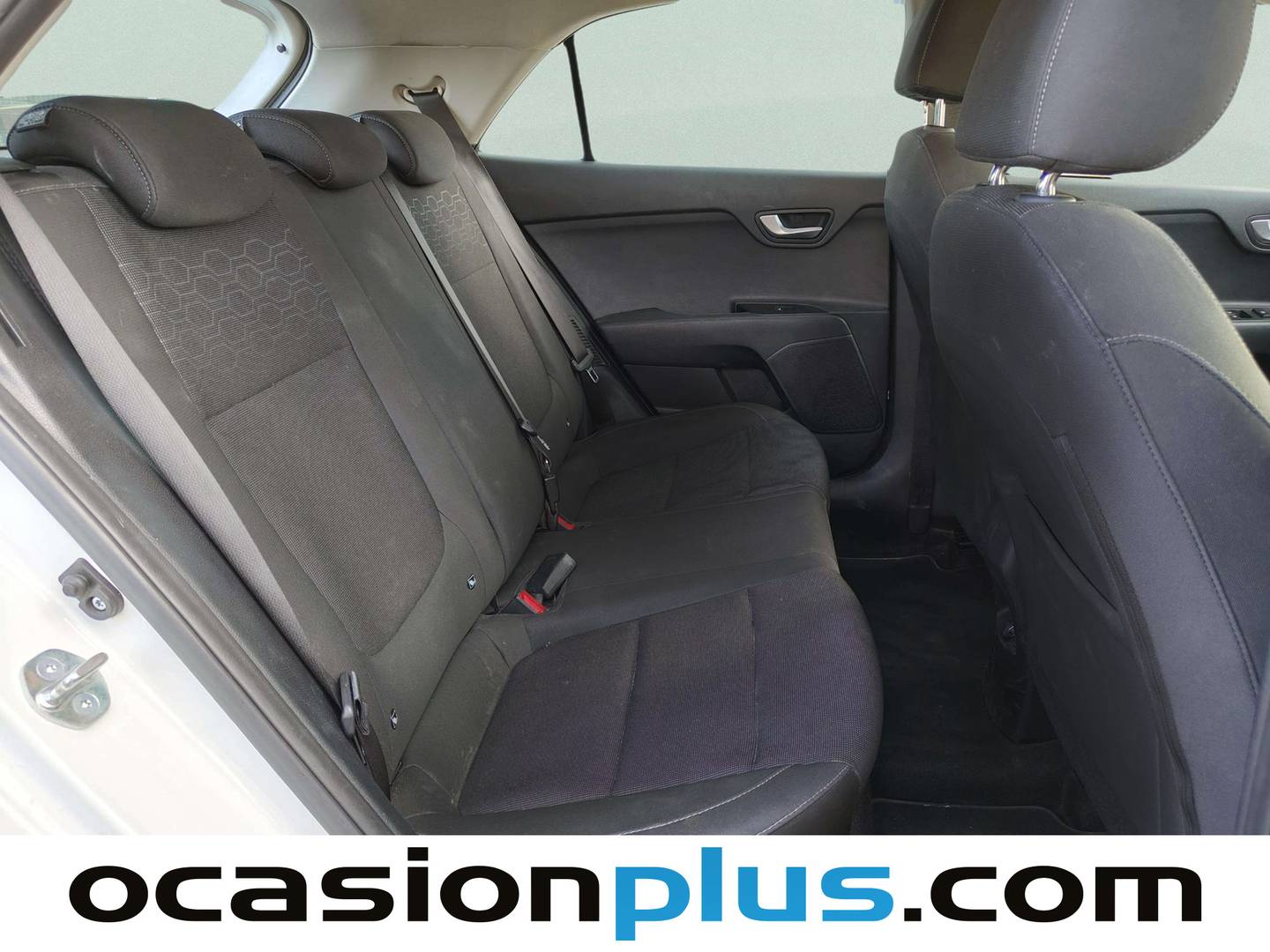 Foto KIA Rio Kia Rio 1.0 T-GDi MHEV iMT Drive (100 CV)