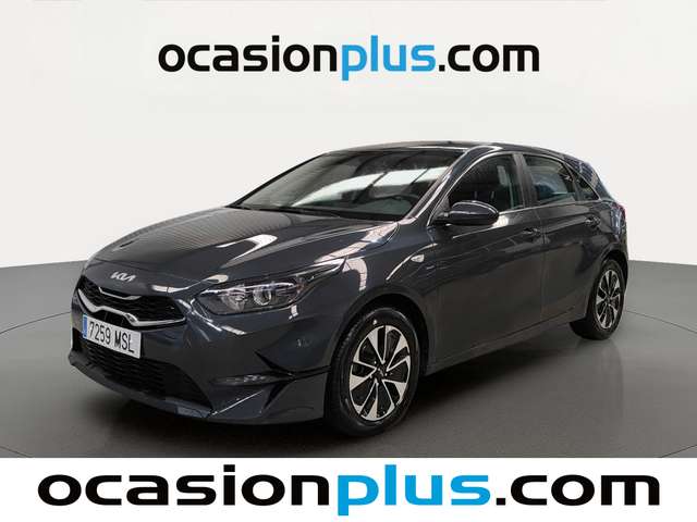 KIA Ceed 1.0 T-GDI Drive (100 CV) de segunda mano