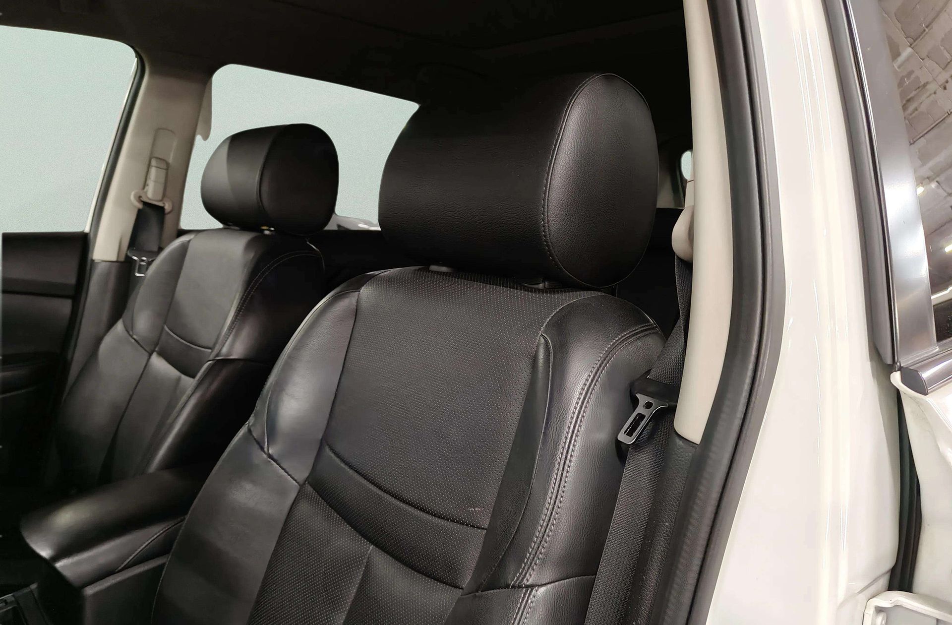Nissan X-Trail dCi 130 Tekna 4x2 XTronic 7 plazas - foto 9