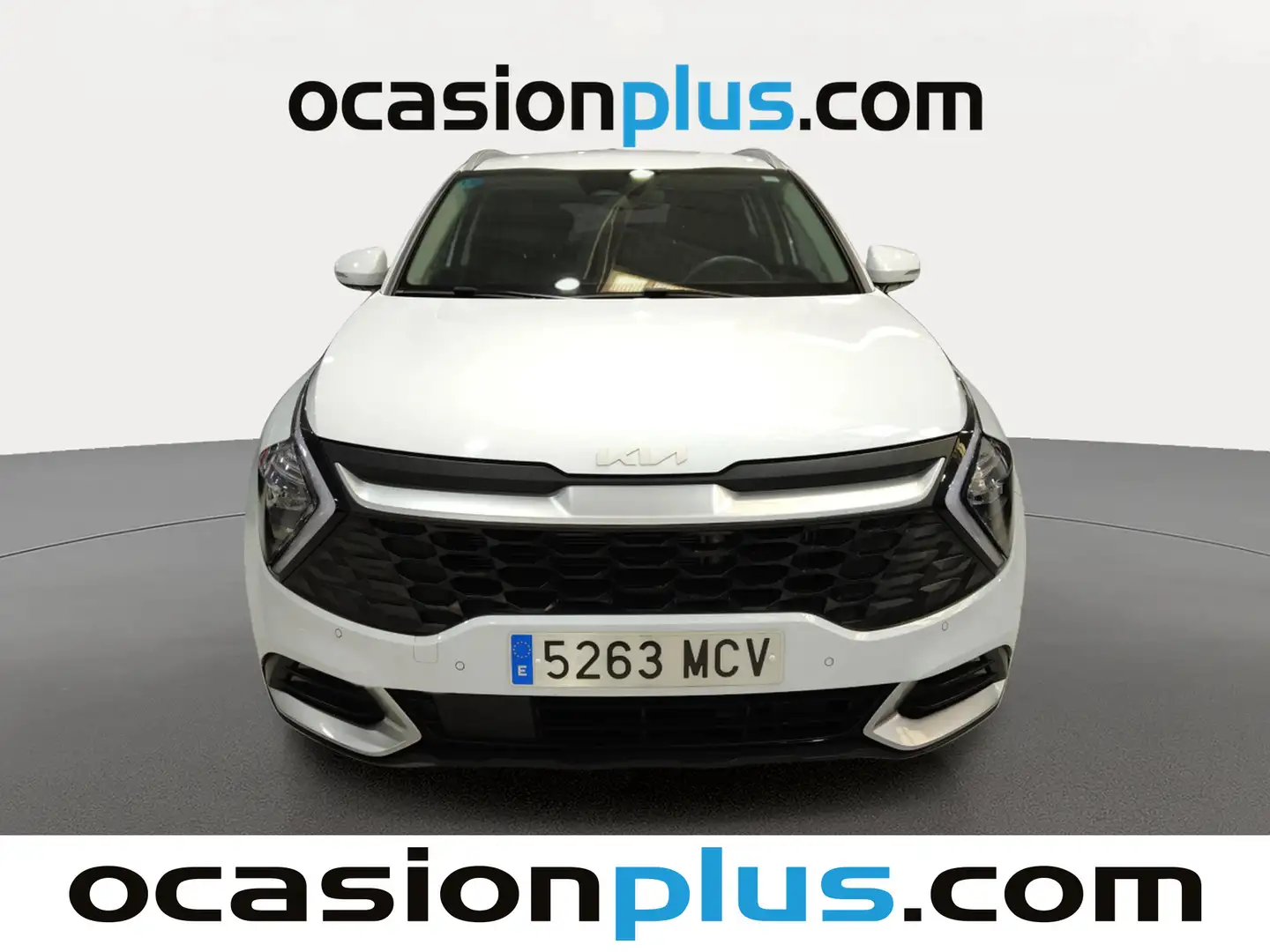 Foto KIA Sportage Kia Sportage 1.6 T-GDi HEV Drive 4x2 (230 CV)