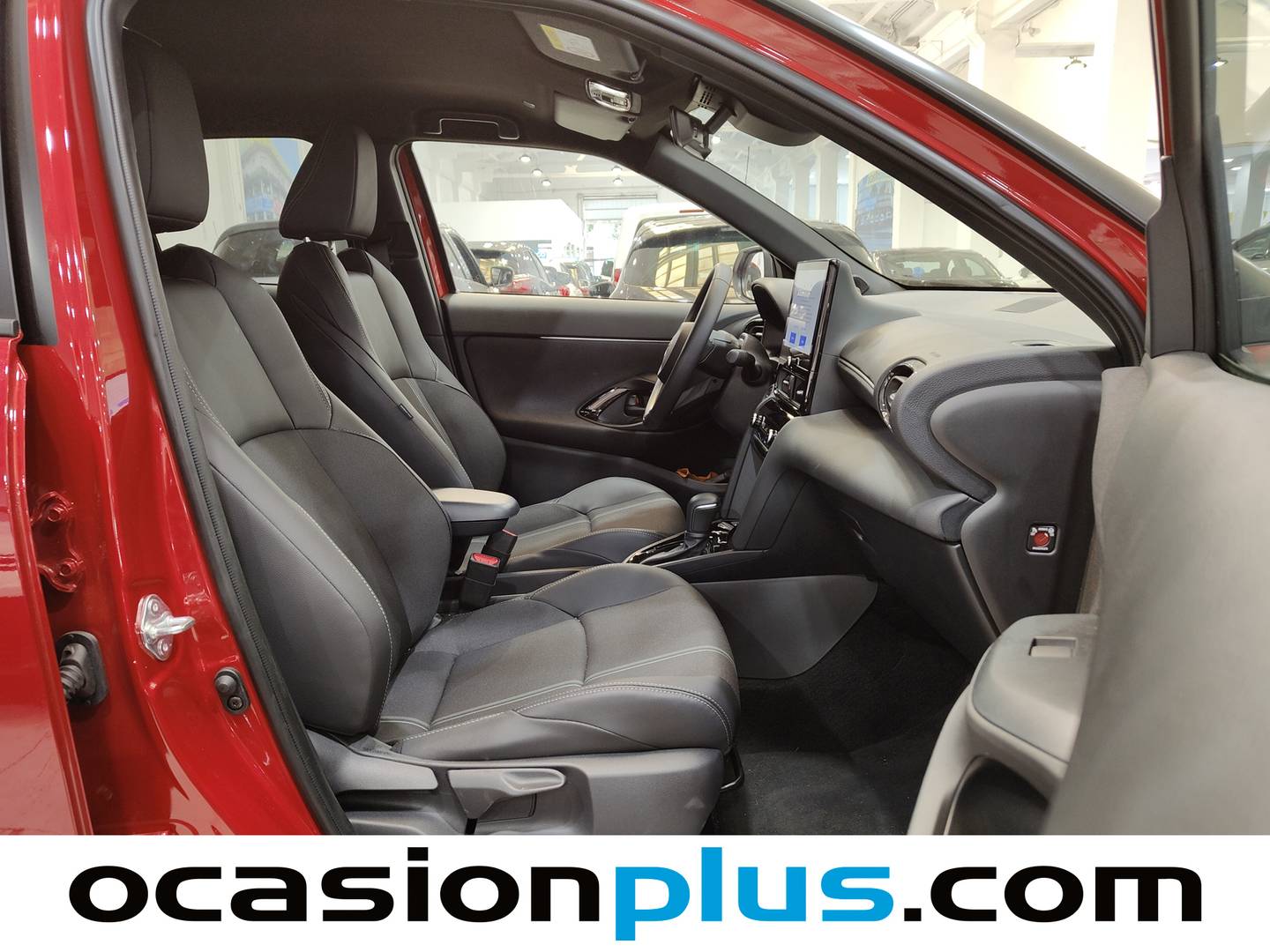 Toyota Yaris Cross Toyota Yaris Cross 130H Style (130 CV) km 0