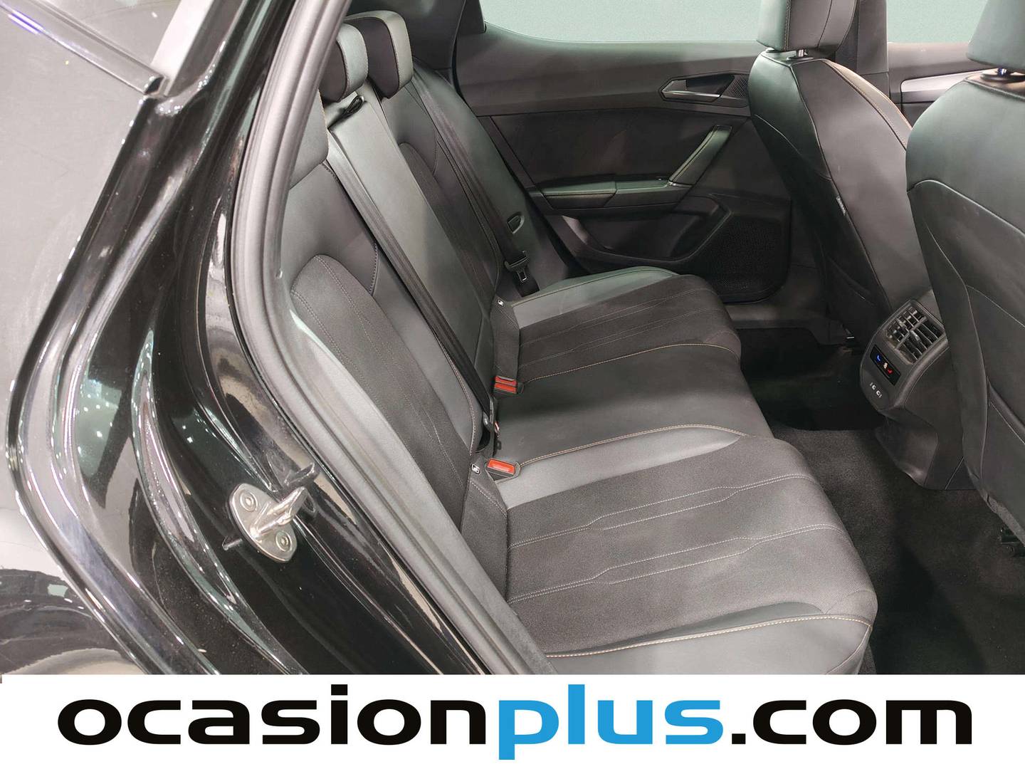 Foto Cupra León CUPRA León 1.5 eTSI DSG (150 CV)