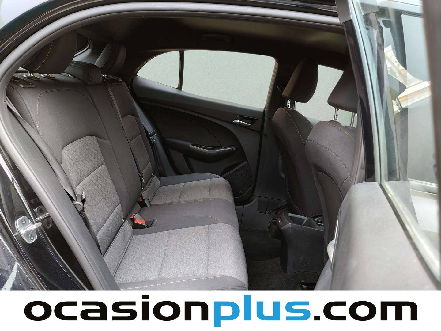 Foto MG MG3 MG MG3 1.5 Standard (116 CV)