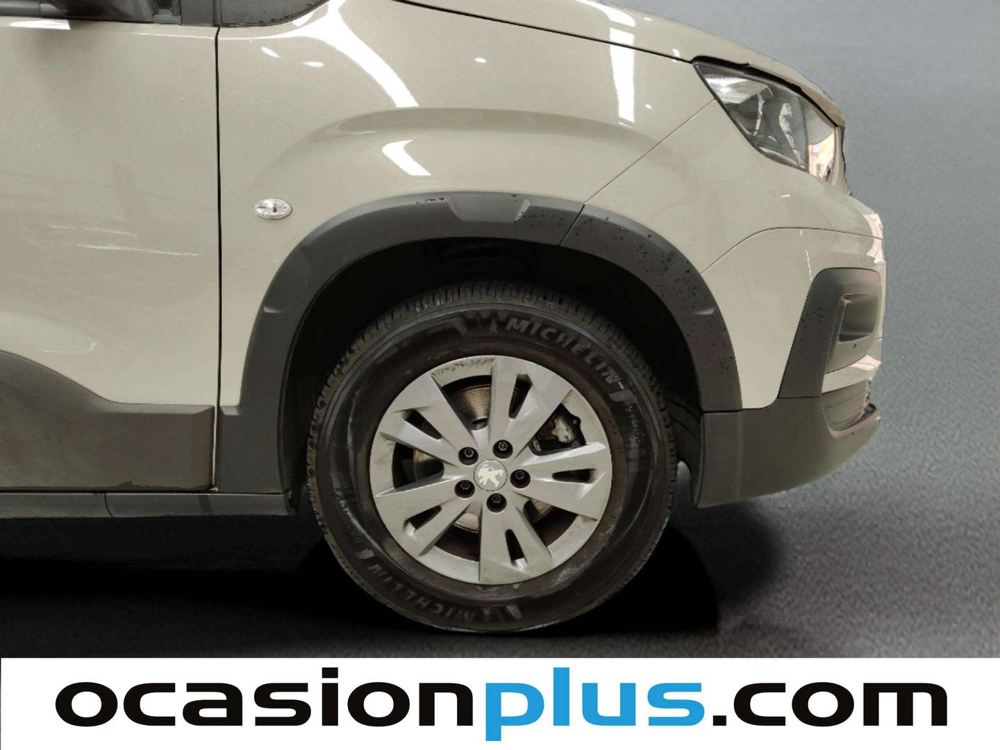 Peugeot Rifter Peugeot Rifter PureTech 130 Allure Pack Standard EAT8 (130 CV) 130cv