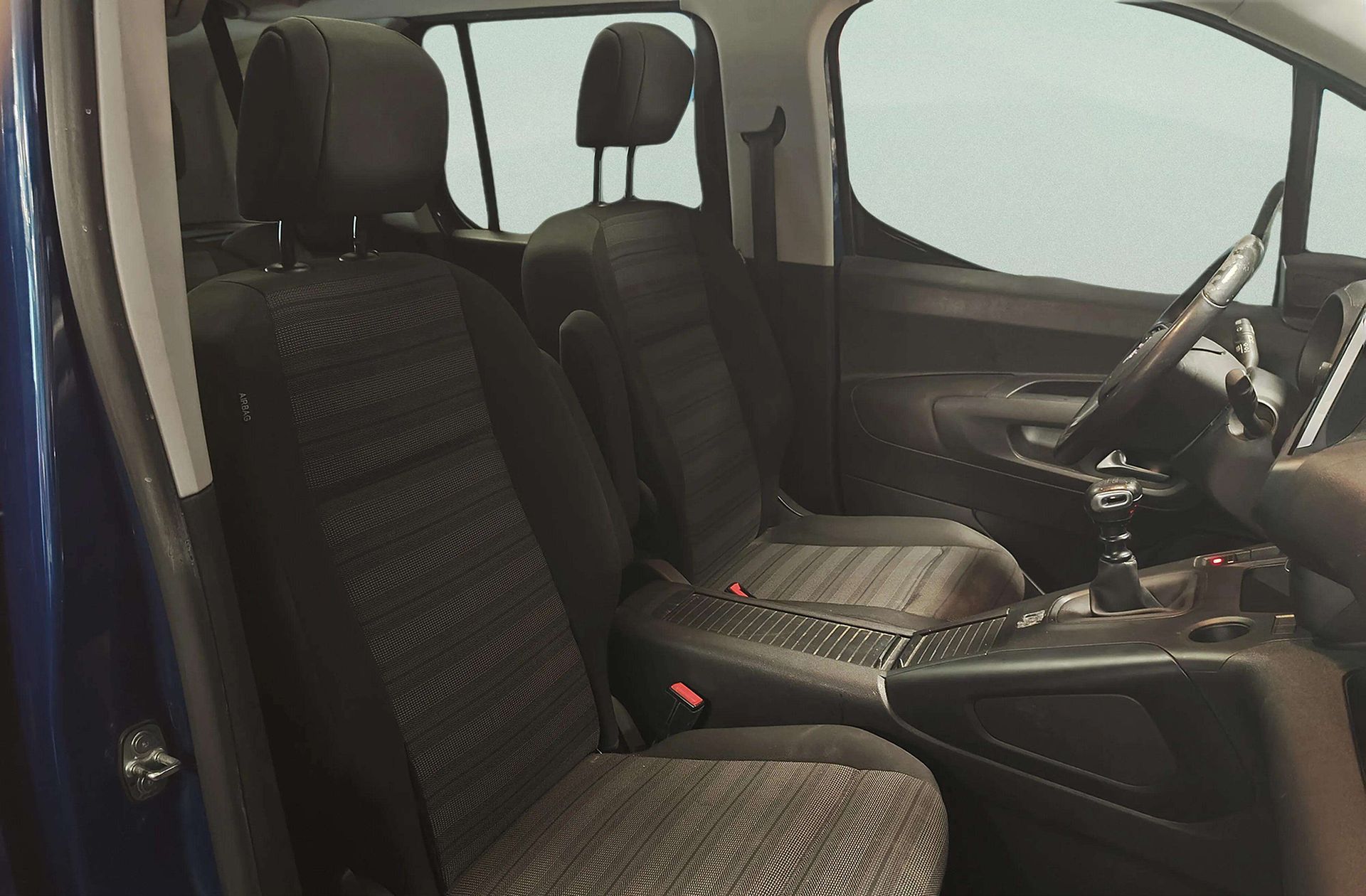 Opel Combo 1.5 TD Innovation L - foto 18