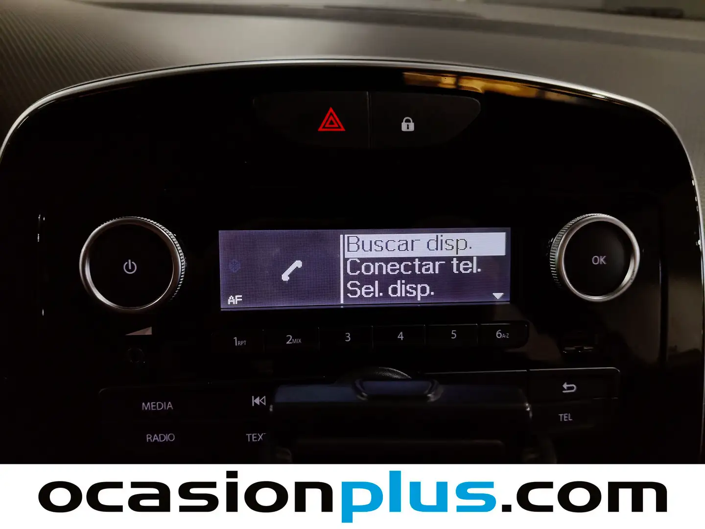 Foto Renault Clio Renault Clio Business dCi (75 CV)