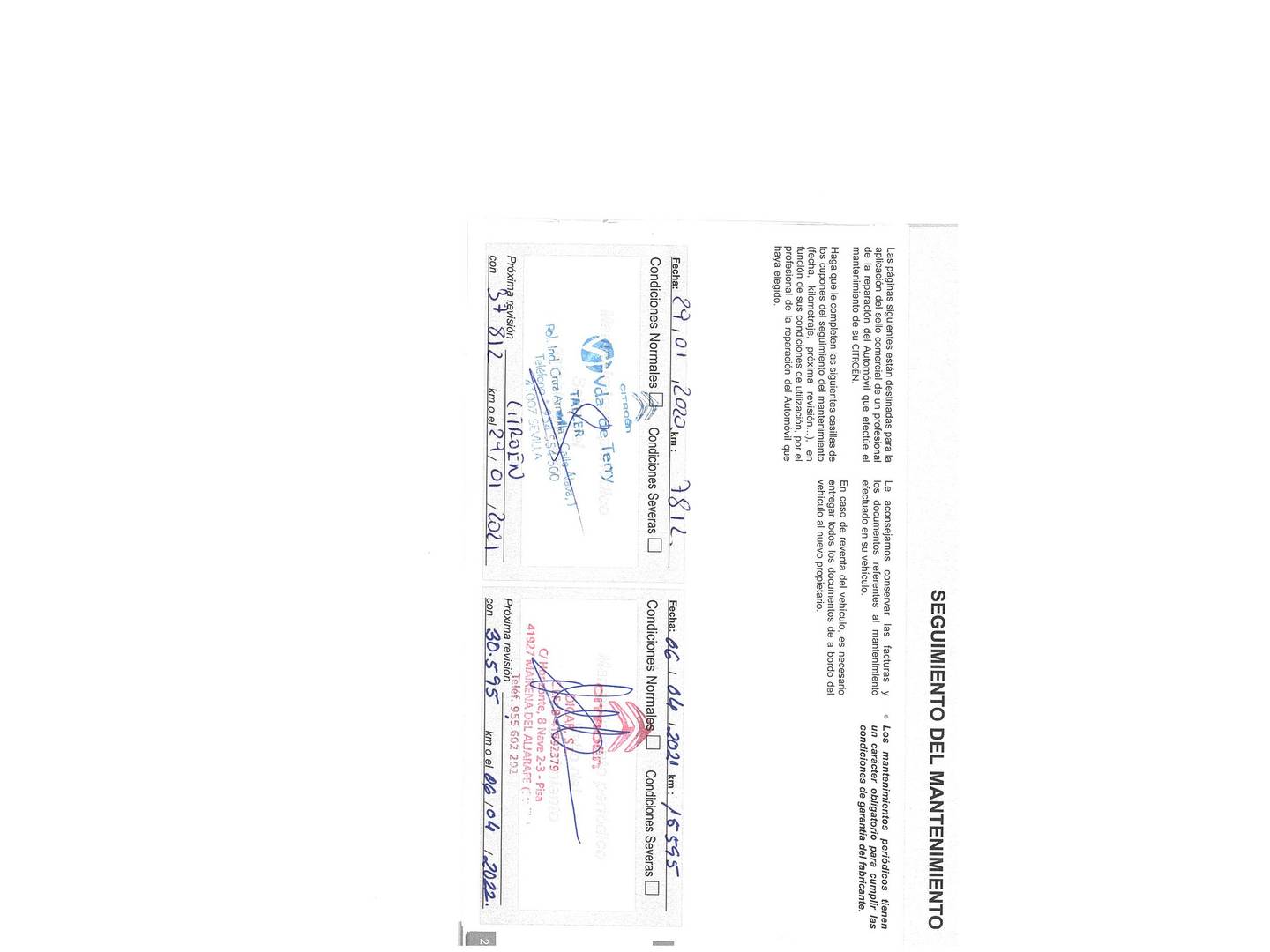 Foto Citroën Berlingo Citroen Berlingo BlueHDi 100 S&S Talla M Shine (102 CV)