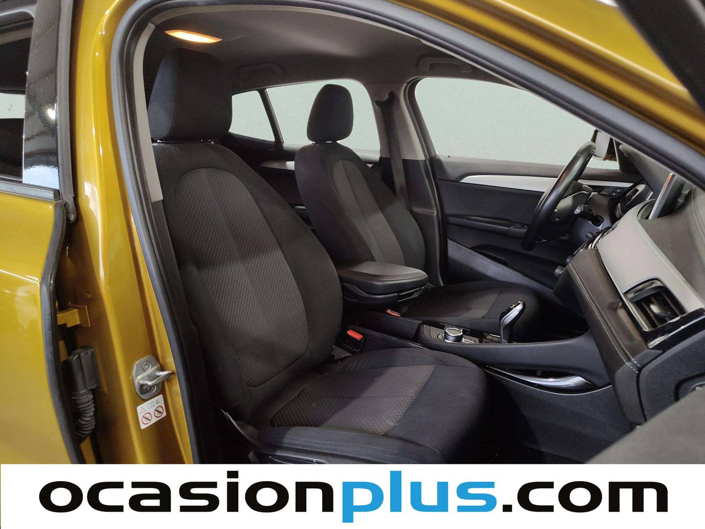 BMW X2 BMW X2 sDrive18d (150 CV) automático