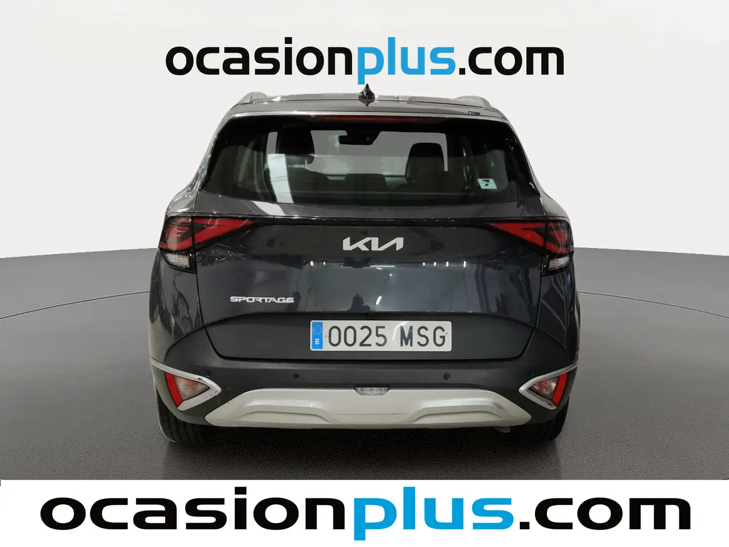 Foto KIA Sportage Kia Sportage 1.6 T-GDi MHEV Drive 4x2 (150 CV)