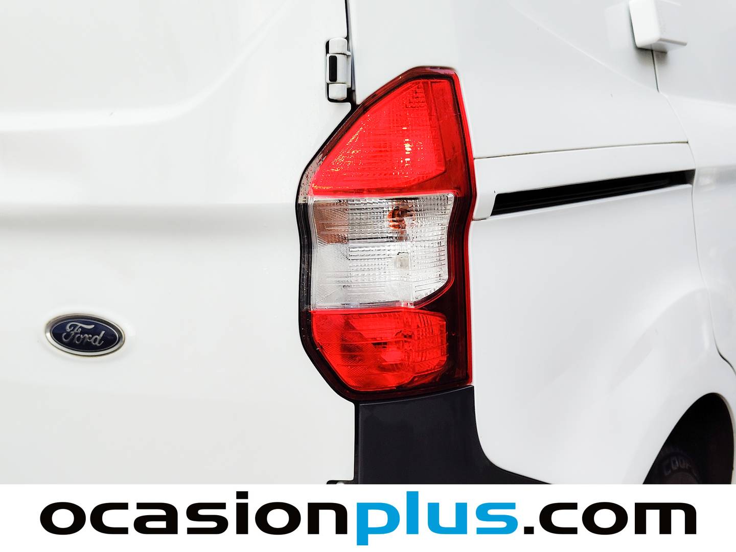 Ford Transit Courier Ford Transit Courier Furgon 1.5 TDCI Trend (75 CV) km 0