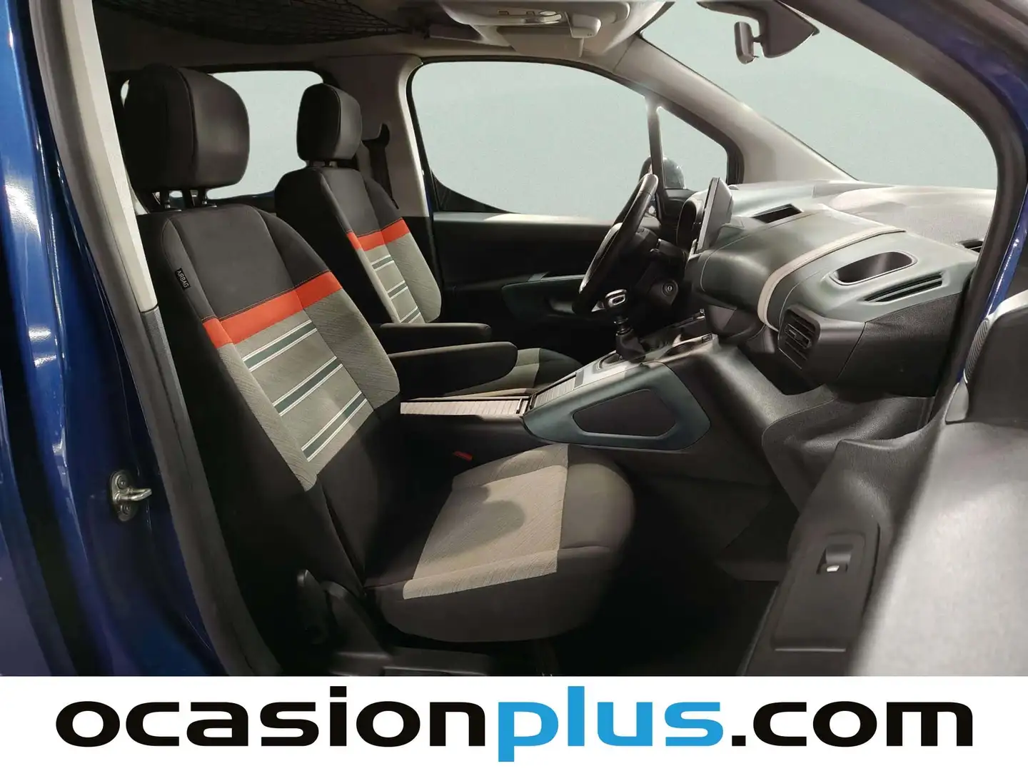 Foto Citroën Berlingo Citroen Berlingo PureTech 110 Talla M Shine  Camparizada (110 CV)