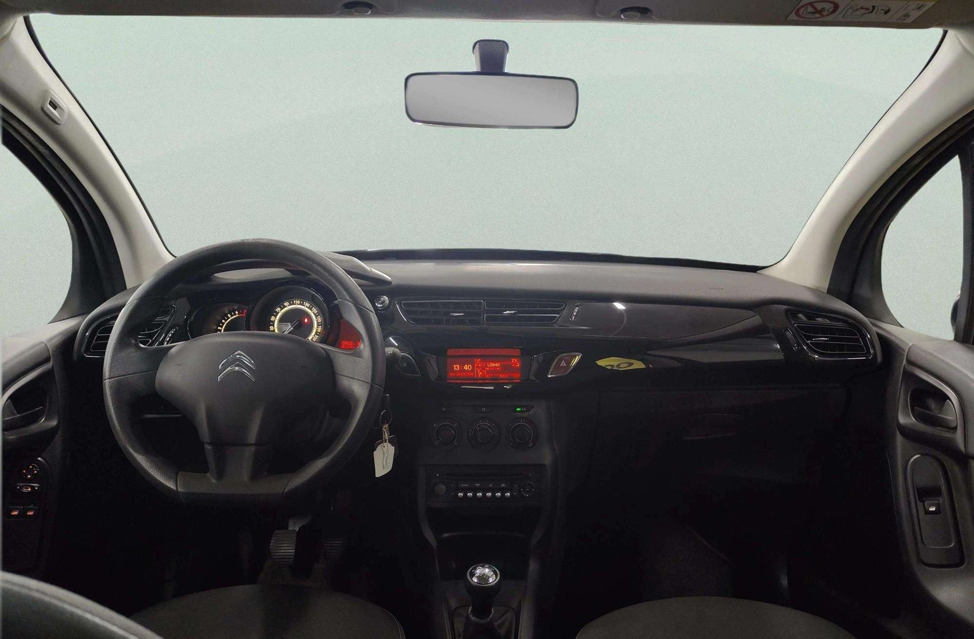 Citroën C3 PureTech 82 Tonic - foto 7