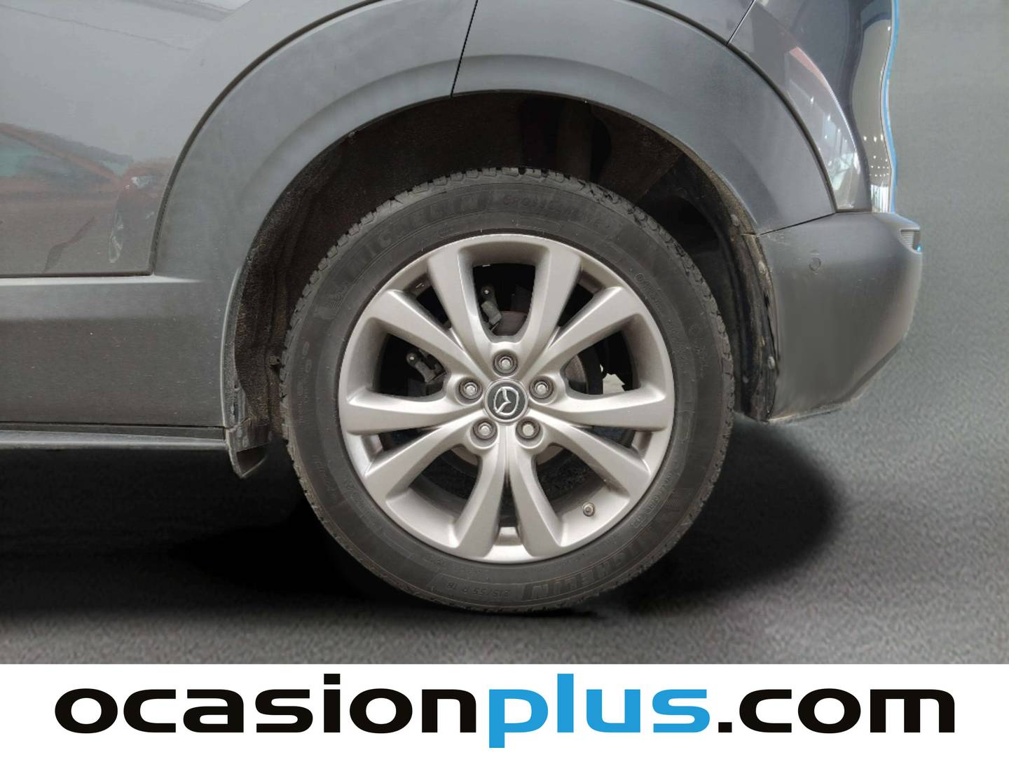 Foto Mazda CX-30 Mazda CX-30 2.0 Skyactiv-G Zenith 2WD AT (122 CV)