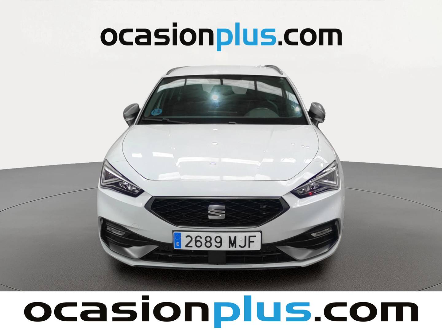 Seat León Seat León ST 2.0 TDI S&S FR XXL DSG (150 CV) km 0