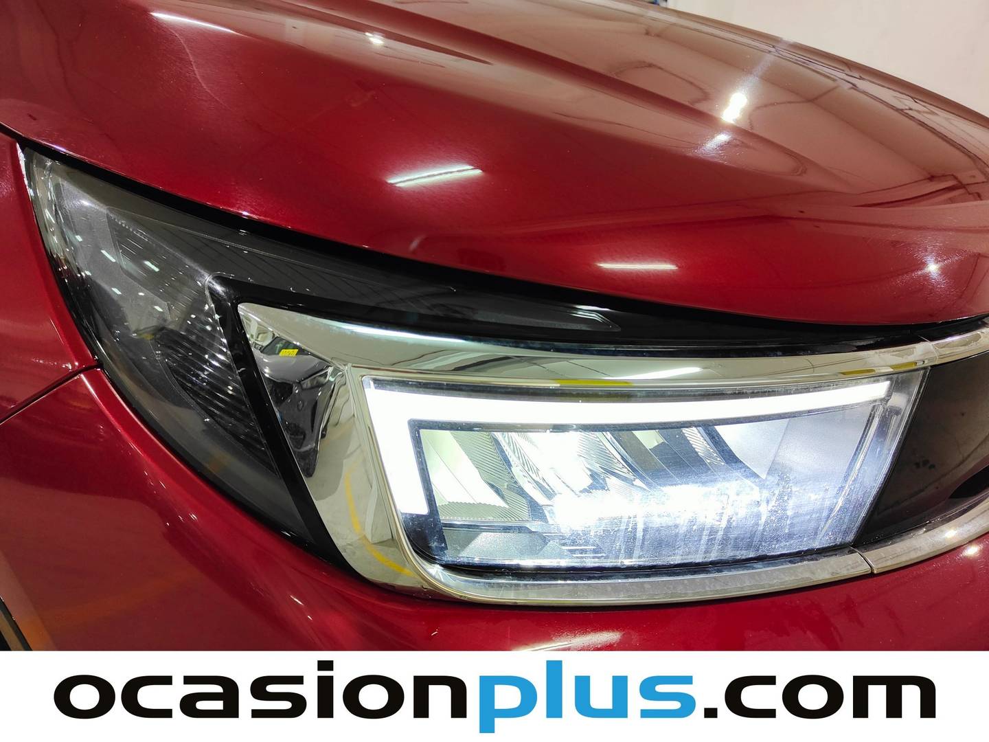 Foto Opel Grandland Opel Grandland 1.2 Turbo XHT S&S GS  (130 CV)