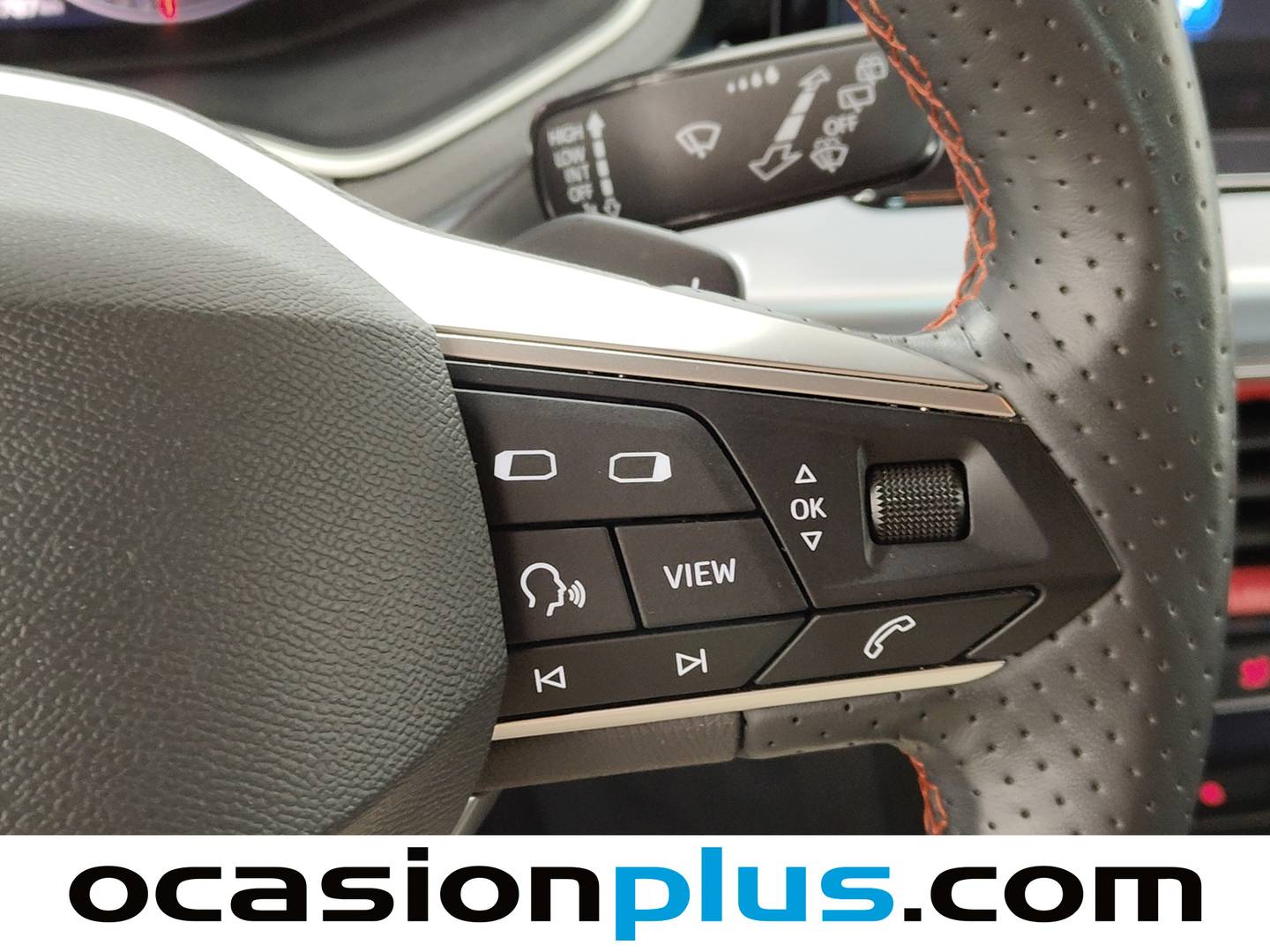 Seat Ibiza Seat Ibiza 1.5 TSI FR XL DSG (150 CV) barato