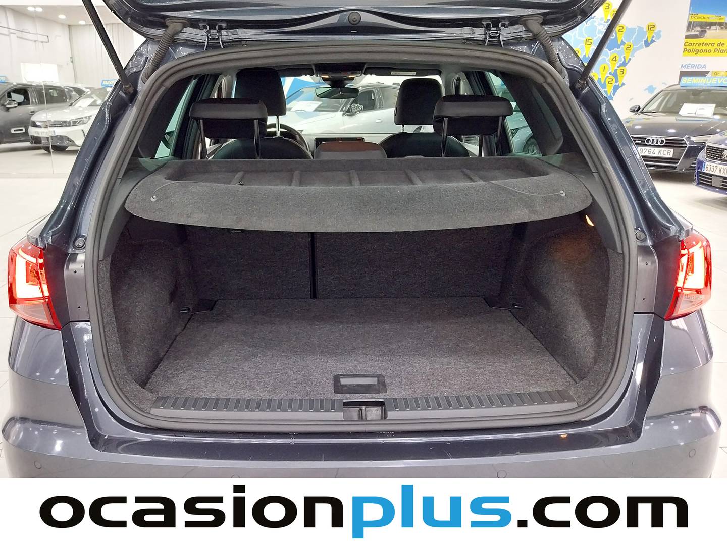 Foto Seat Arona SEAT Arona 1.0 TSI S&S FR XL (115 CV)