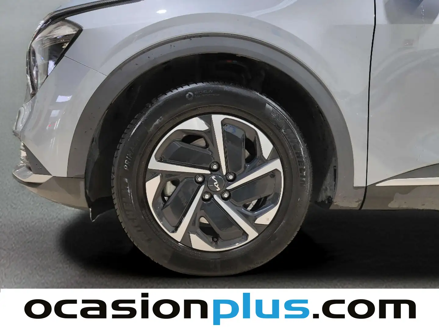 Foto KIA Sportage Kia Sportage 1.6 T-GDi HEV Drive 4x2 (215 CV)