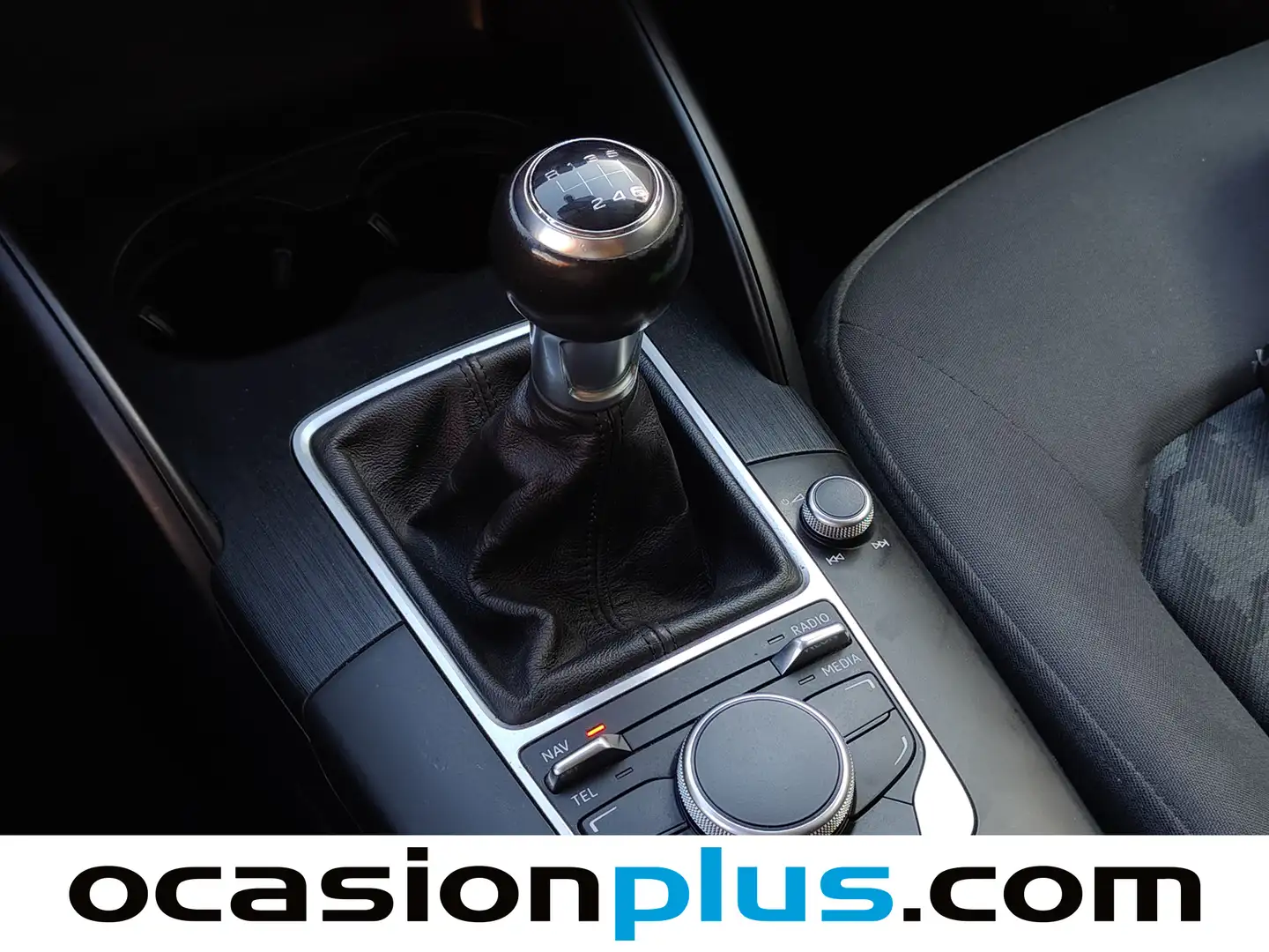 Foto Audi A3 Audi A3 Sportback 1.6 TDI clean diesel (110 CV)