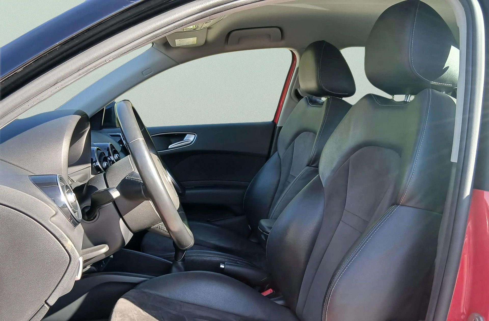 Audi A1 Sportback Adrenalin 1.0 TFSI - foto 9