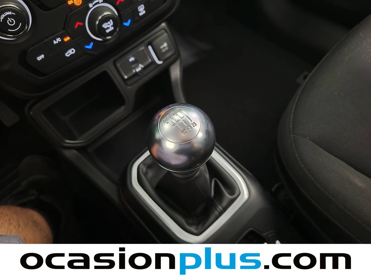 Foto Jeep Renegade Jeep Renegade 1.0G Limited 4x2  (120 CV)