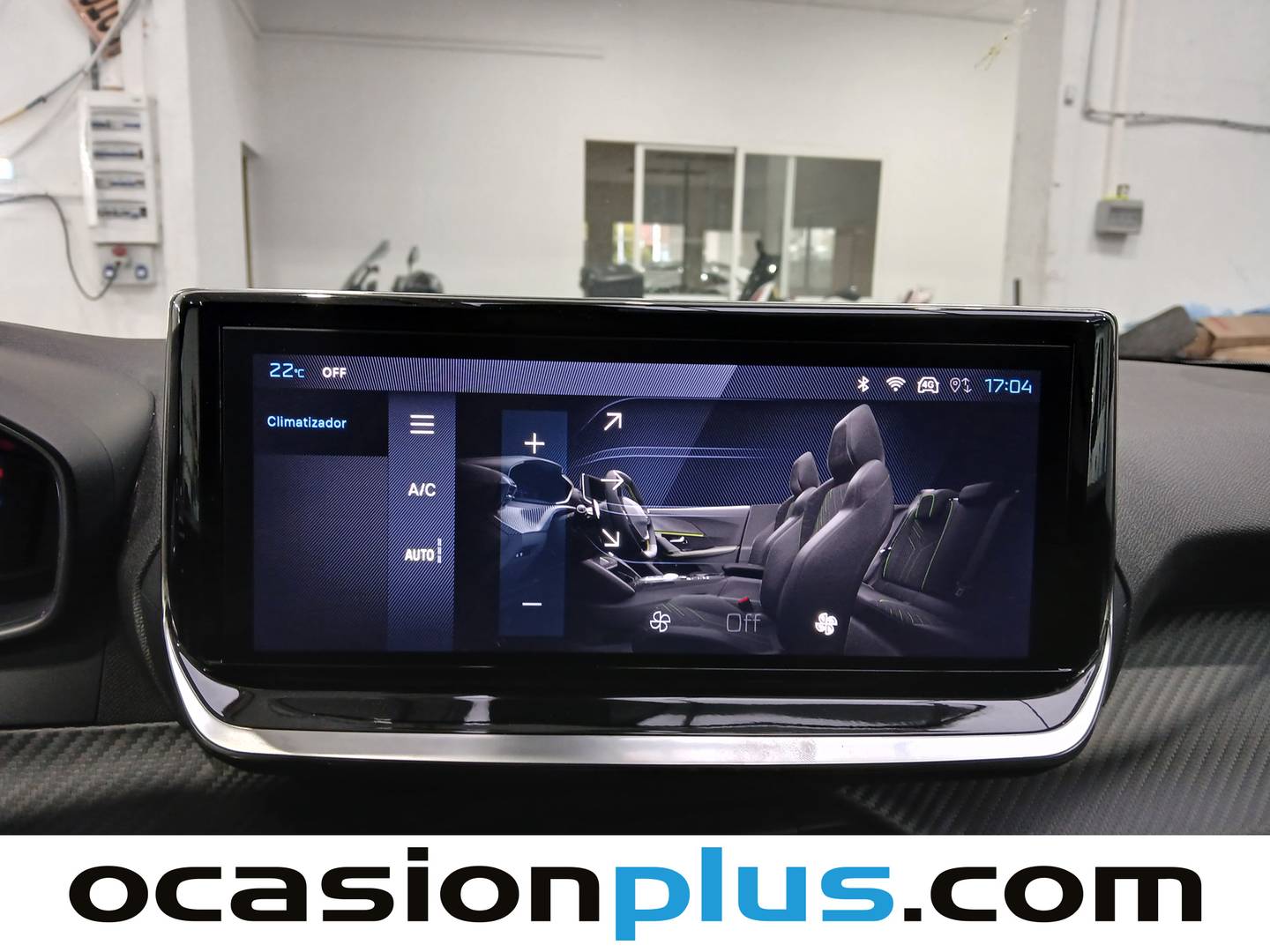 Peugeot 2008 Peugeot 2008 PureTech 100 S&S Allure (100 CV) 100cv