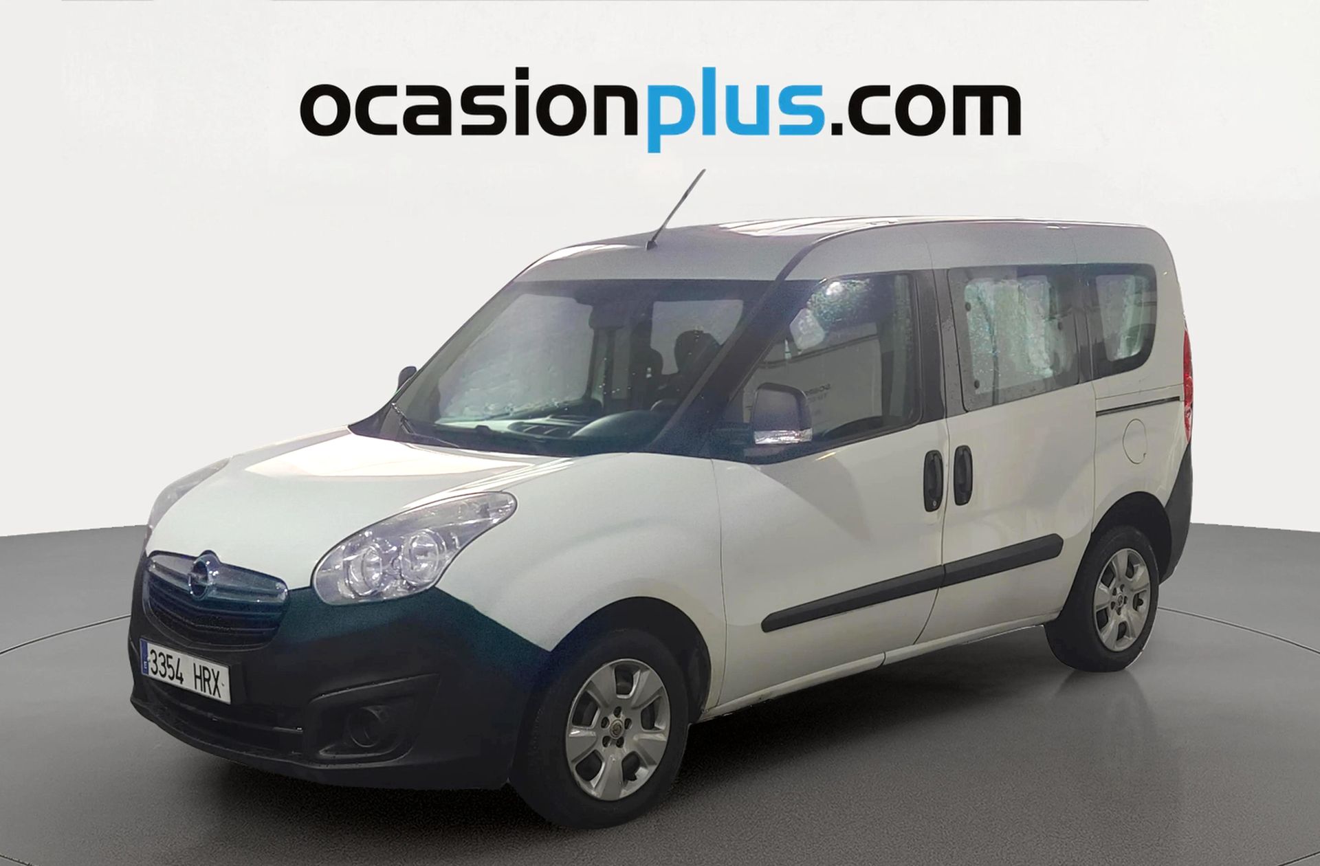 Opel Combo Tour 1.3 CDTI Expression L1 H1