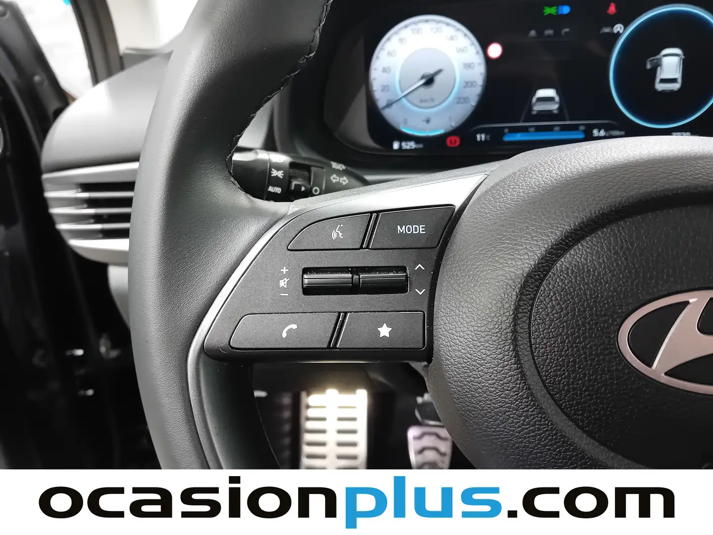 Foto Hyundai Bayon Hyundai Bayon 1.2 MPI Maxx (79 CV)