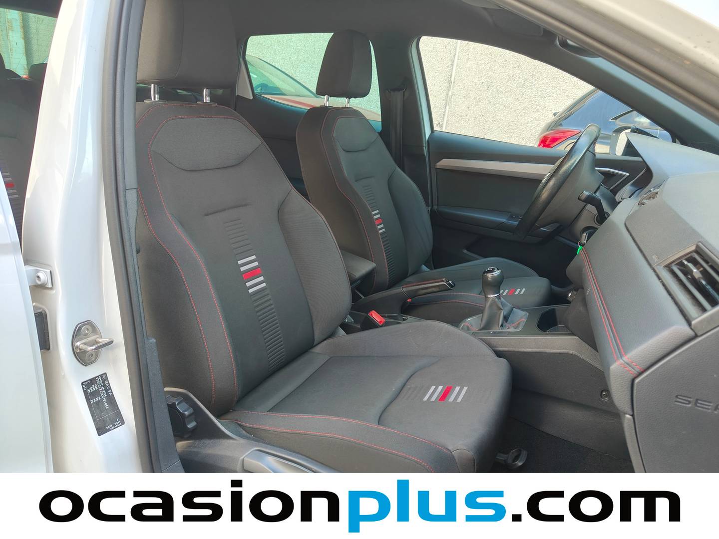 Seat Ibiza Seat Ibiza 1.0 TSI 85kW (115CV) FR Go km 0