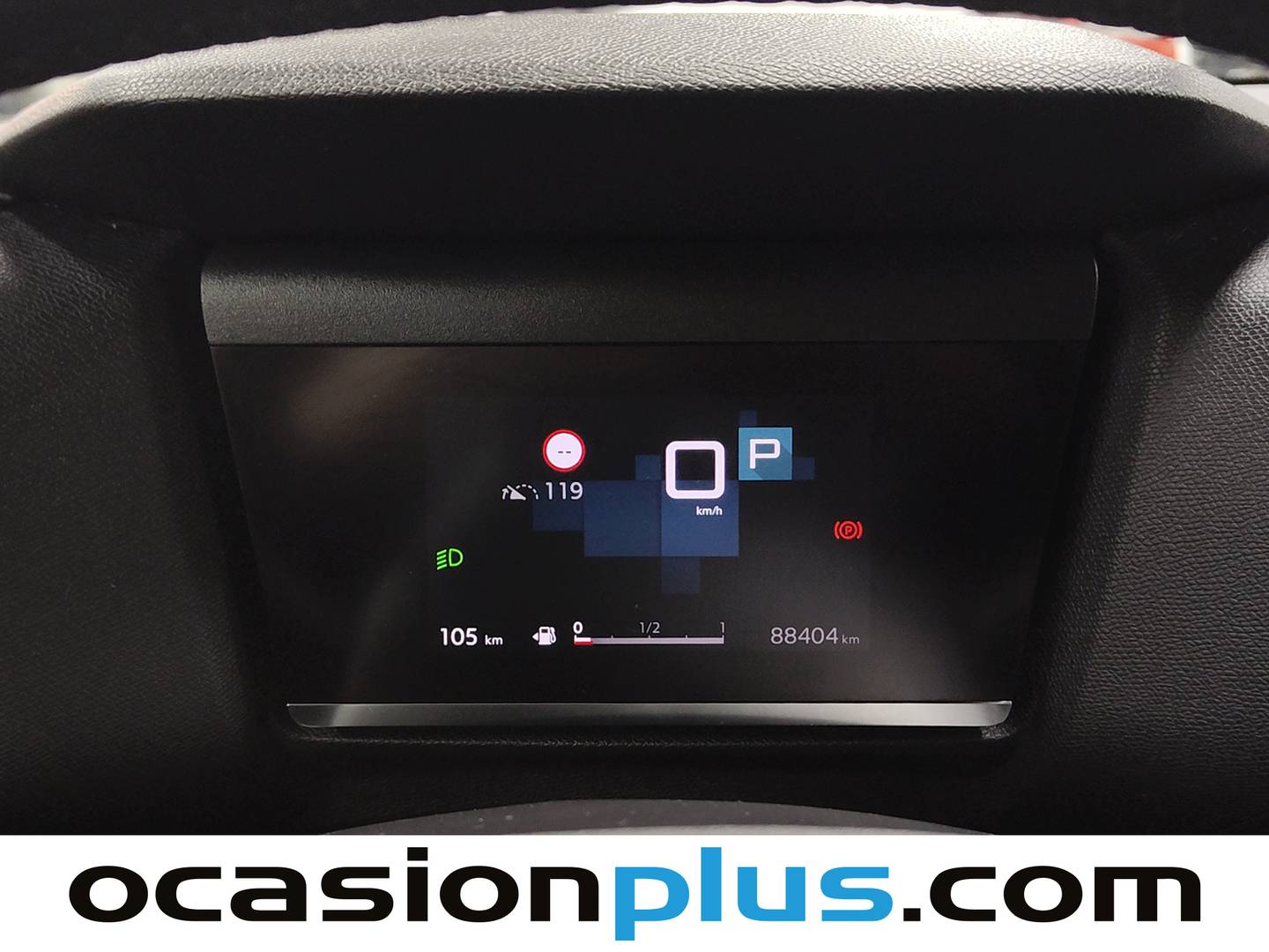 Citroën C4 Citroën C4 BlueHDi 130 S&S Plus EAT8 (131 CV) de ocasión