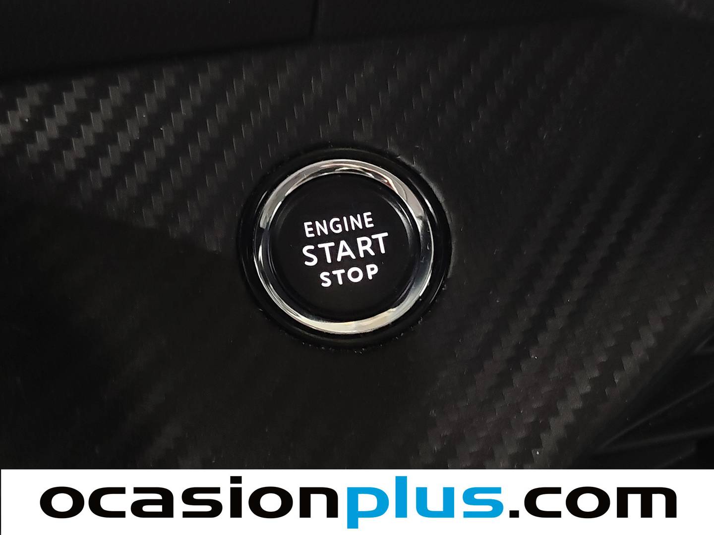 Peugeot e-208 Peugeot e-208 Eléctrico Allure Pack (136 CV) km 0