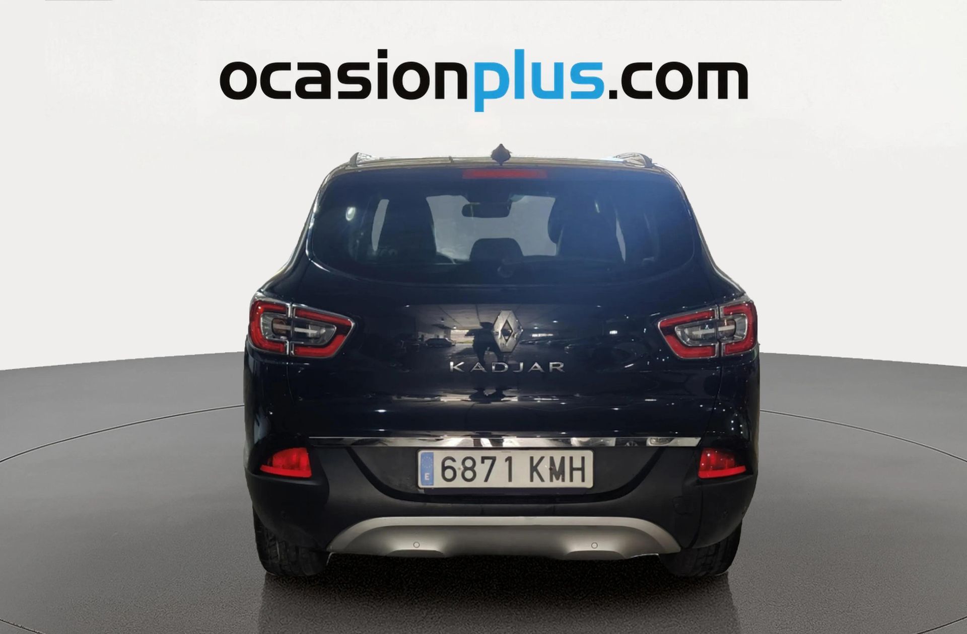 Renault Kadjar S-Edition Energy TCe - foto 16