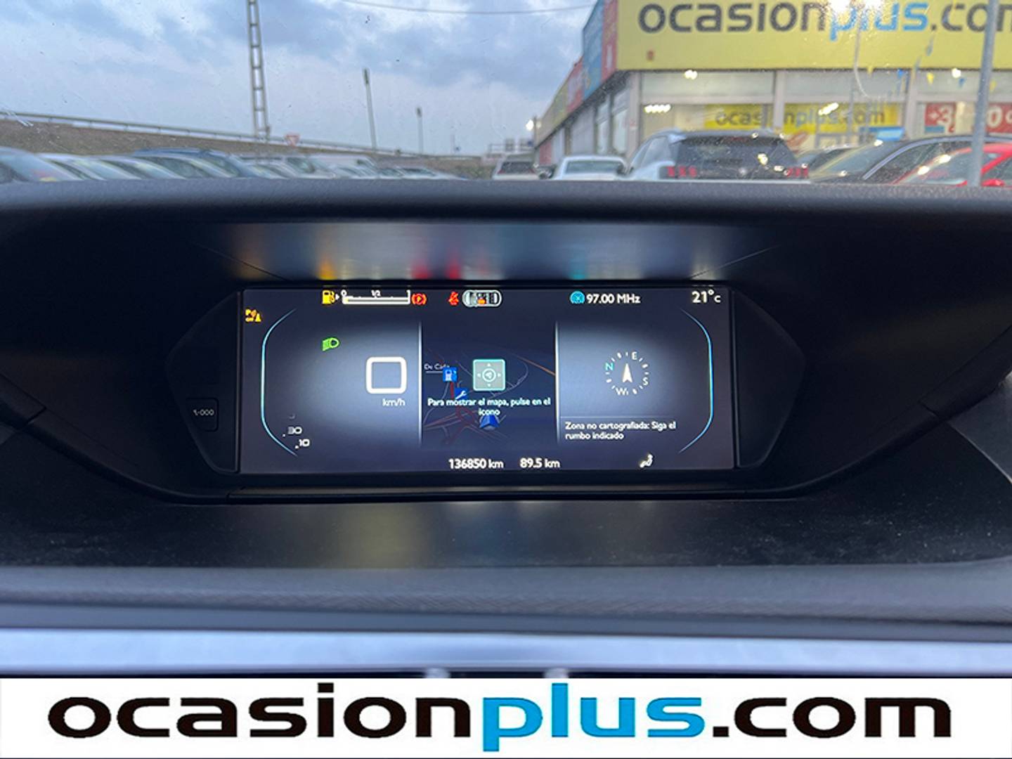 Foto Citroën C4 Picasso Citroen C4 Picasso BlueHDi 150 Feel (150 CV)