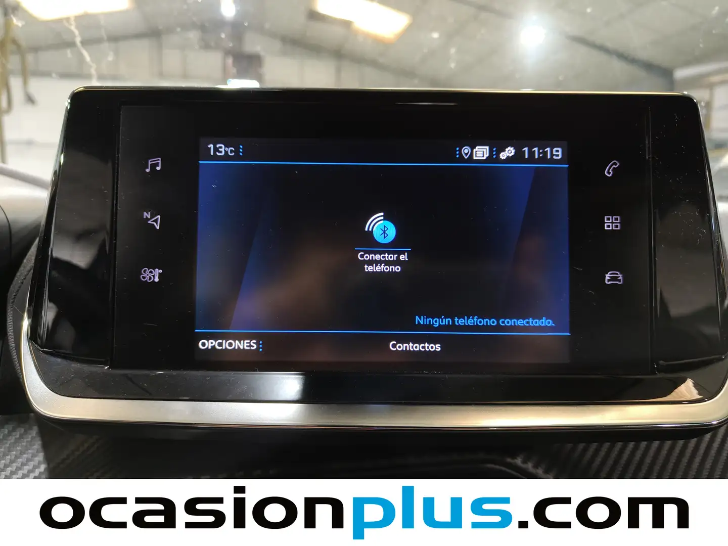 Foto Peugeot 2008 Peugeot 2008 PureTech 100 S&S Allure (100 CV)