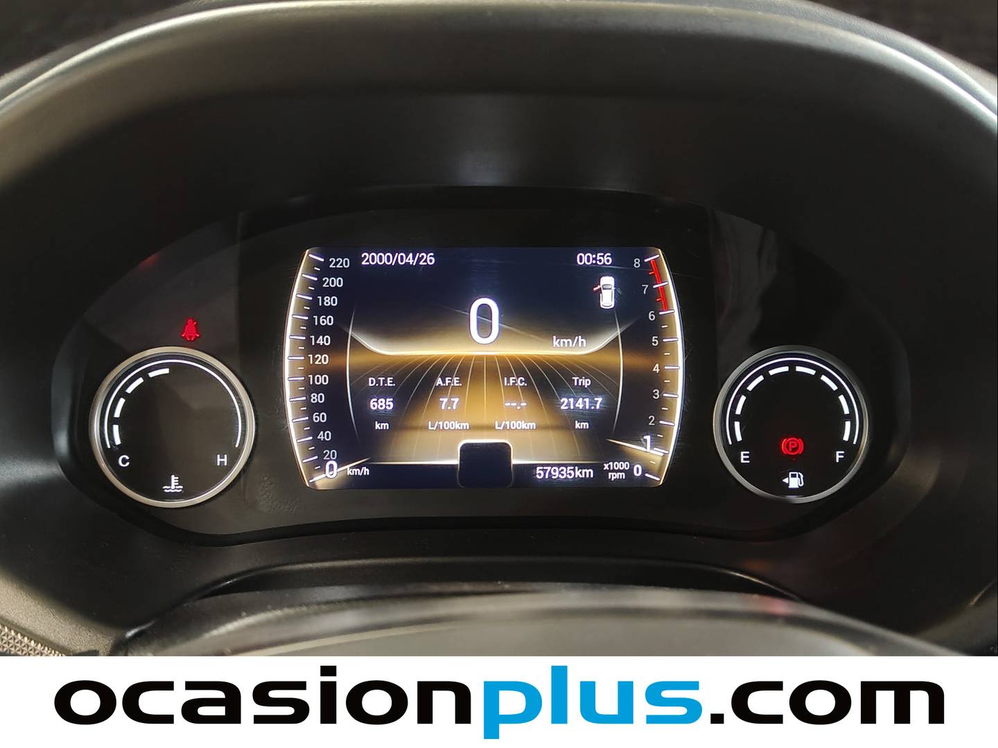 Foto DR AUTOMOBILES DR 4.0 DR AUTOMOBILES DR4 1.5 (116 CV)