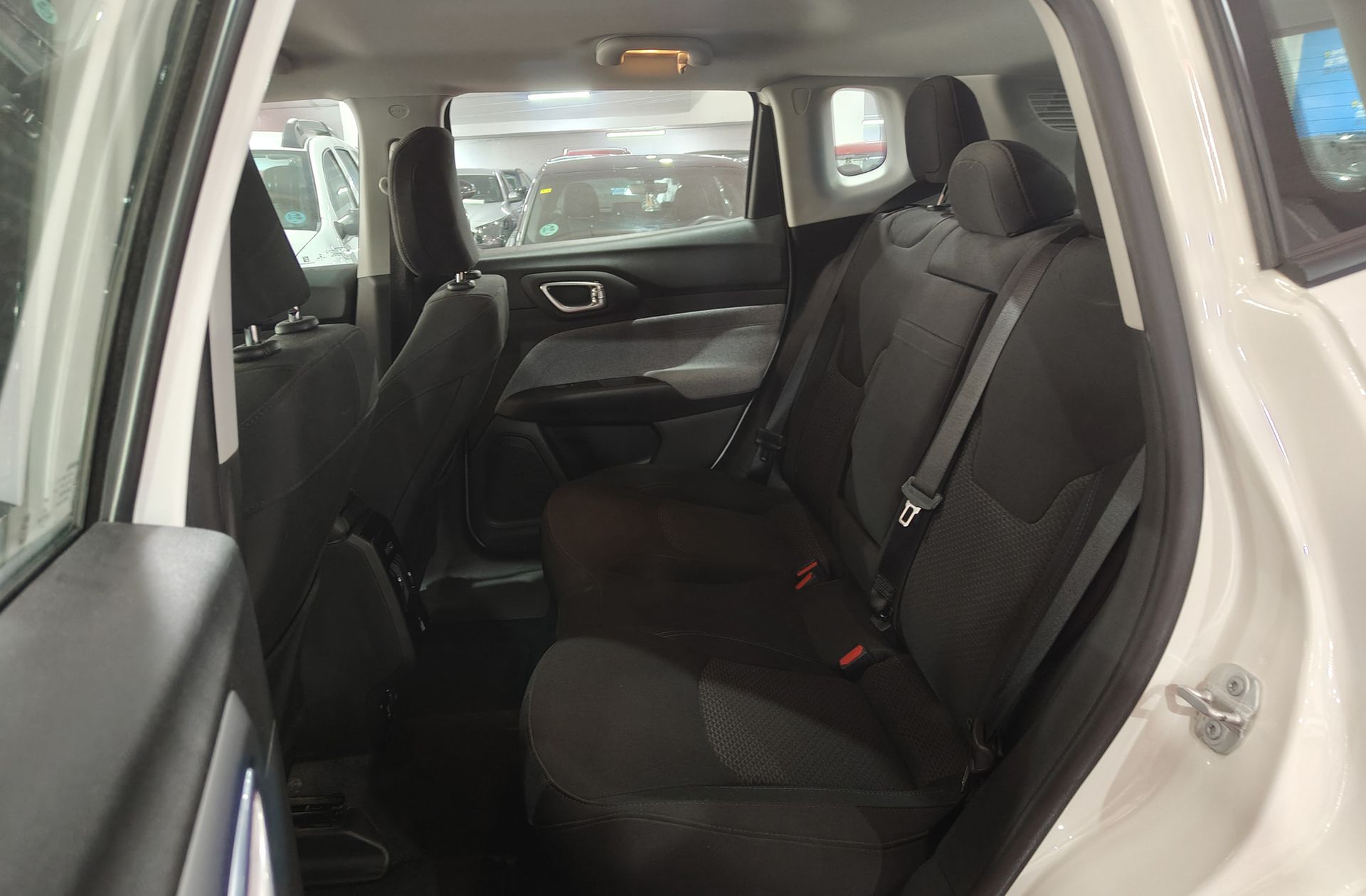 Jeep Compass 1.3 Gse T4 Longitude FWD - foto 13