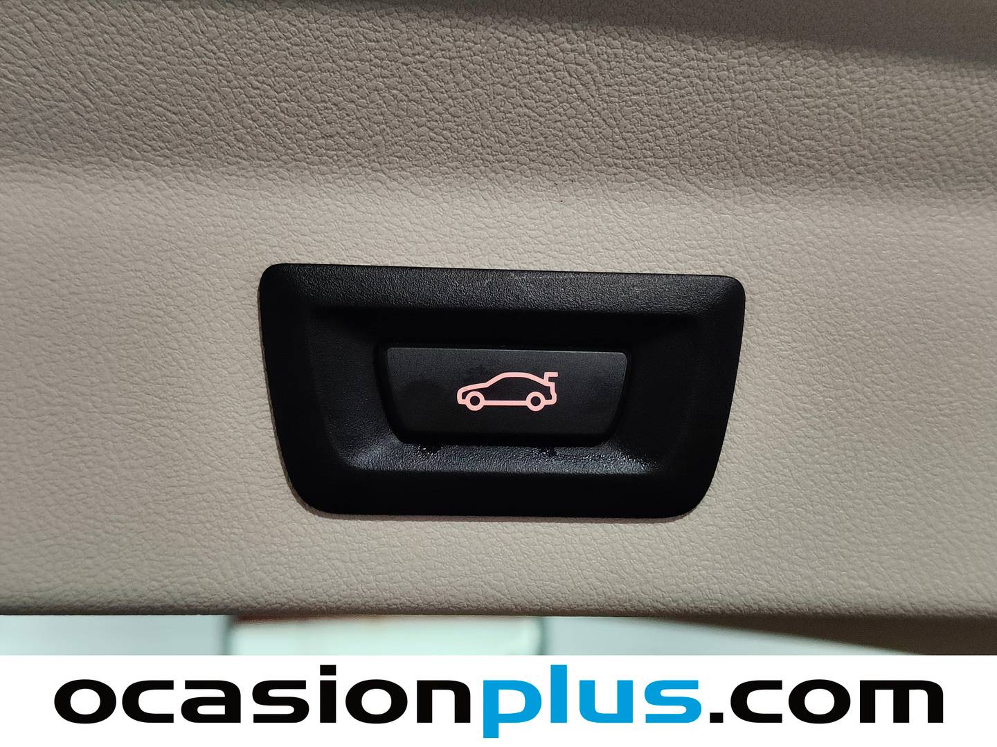 Foto BMW X3 BMW X3 xDrive20i (184 CV)