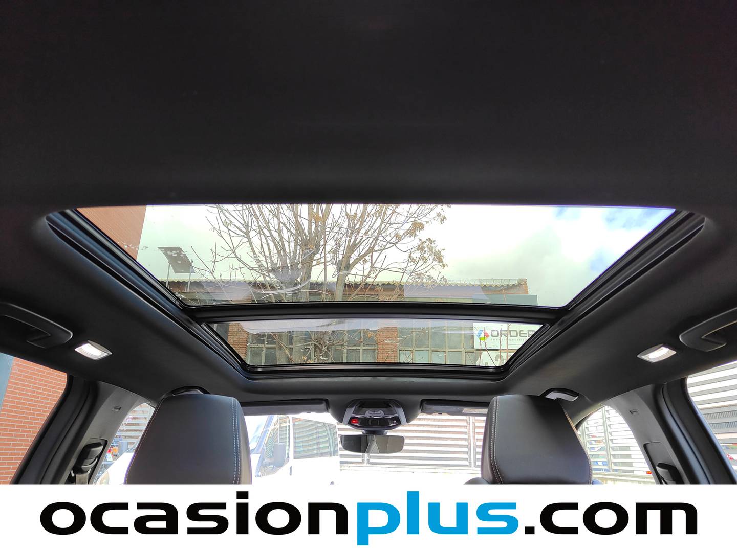 Foto Peugeot 5008 Peugeot 5008 PureTech 130 S&S GT (130 CV) 7 Plazas