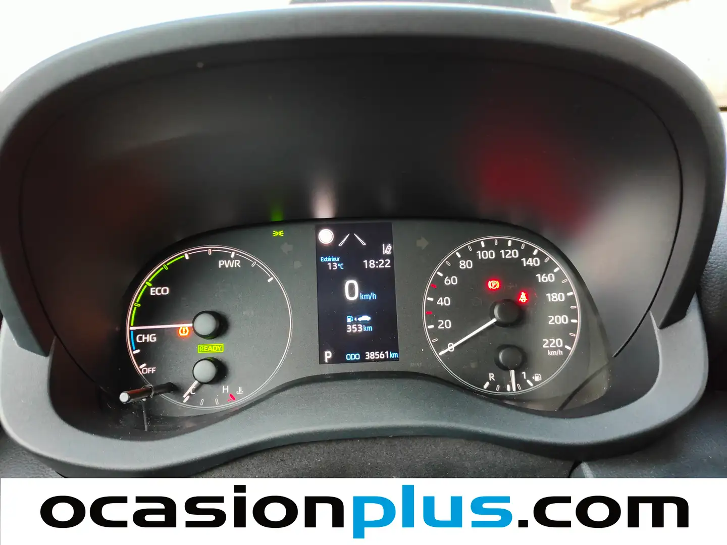 Foto Toyota Yaris Toyota Yaris 120H Business Plus (116 CV)