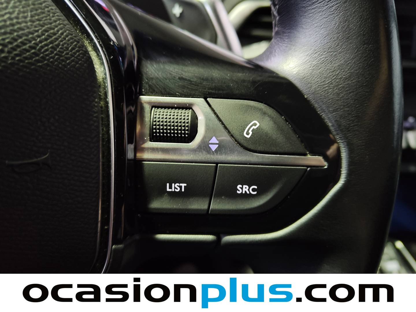 Foto Peugeot 5008 Peugeot 5008 PureTech 130 S&S Allure Pack EAT8 (130 CV) 7 Plazas