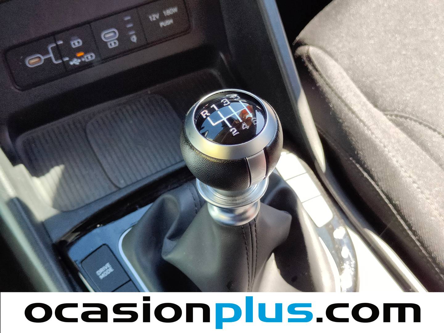 Hyundai Tucson Hyundai Tucson 1.6 T Maxx (160 CV) de segunda mano