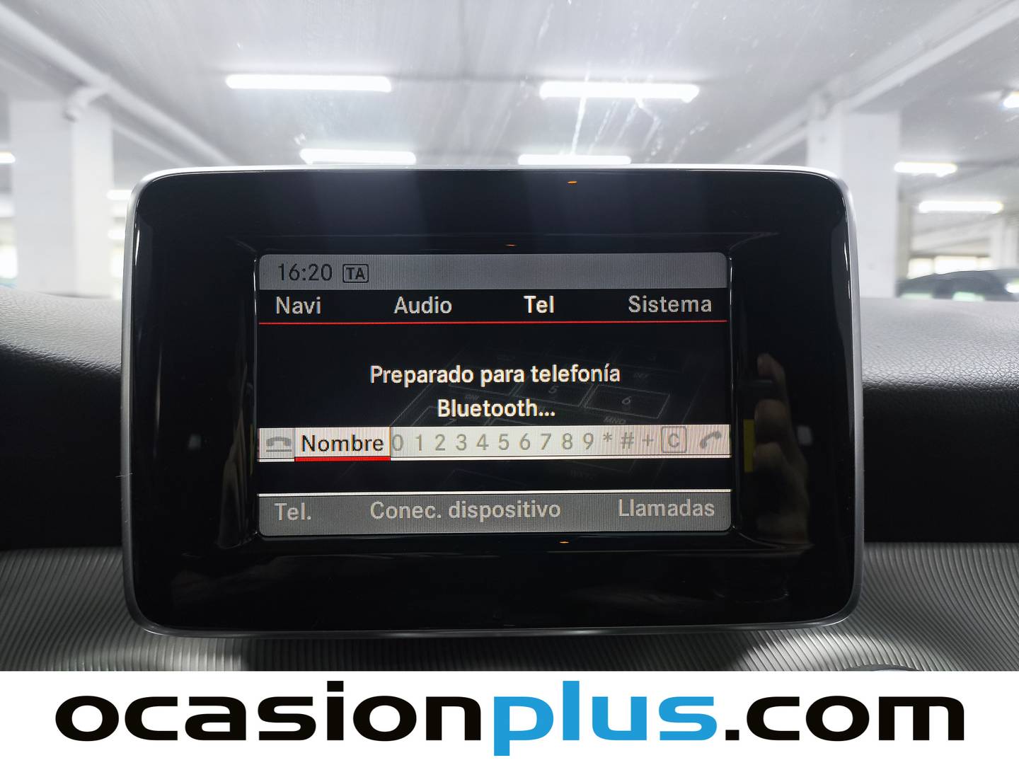 Mercedes CLA Mercedes CLA 200 (156 CV) km 0