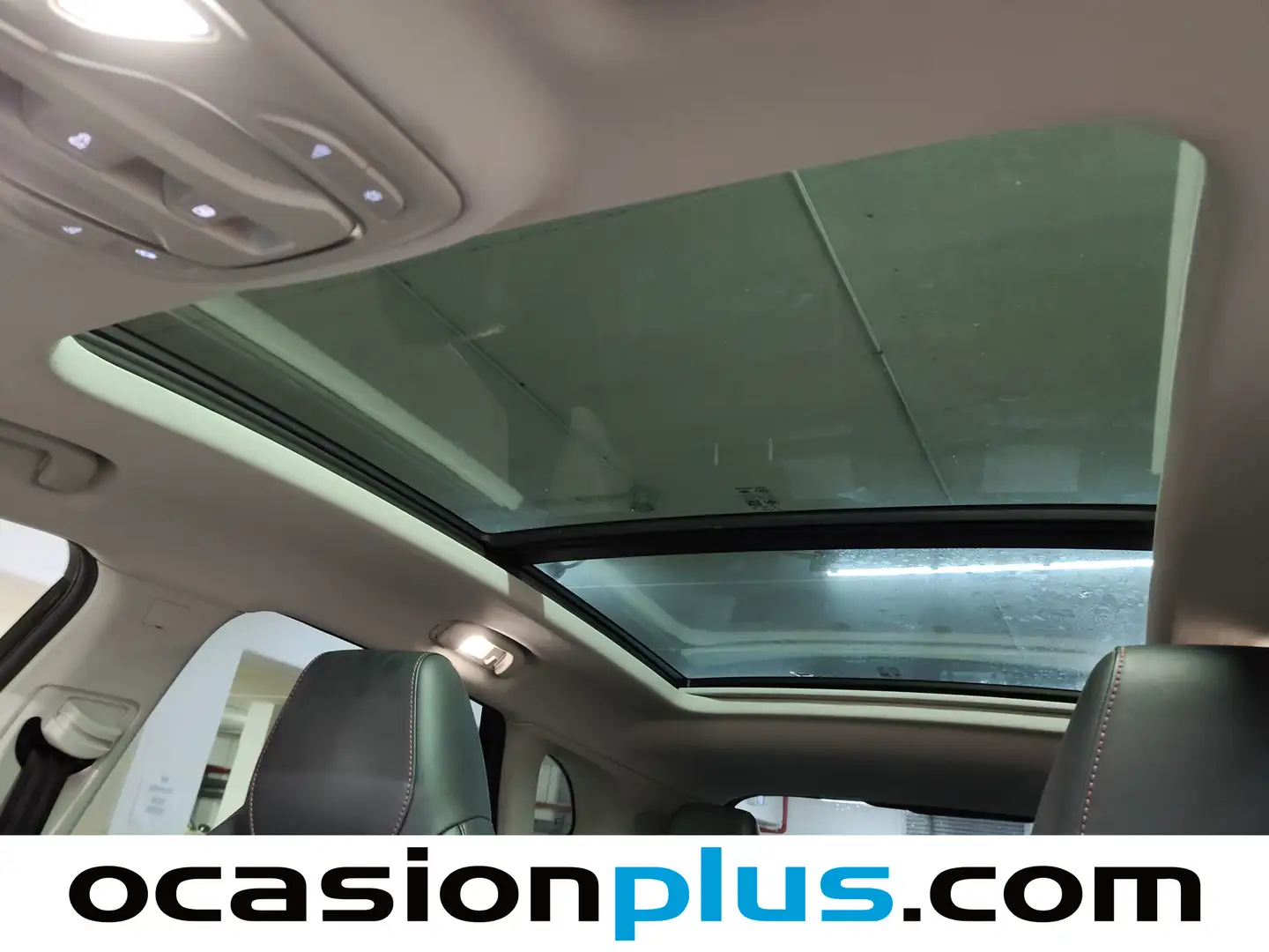 Foto MG HS MG HS 1.5 Turbo GDI Luxury (162 CV)