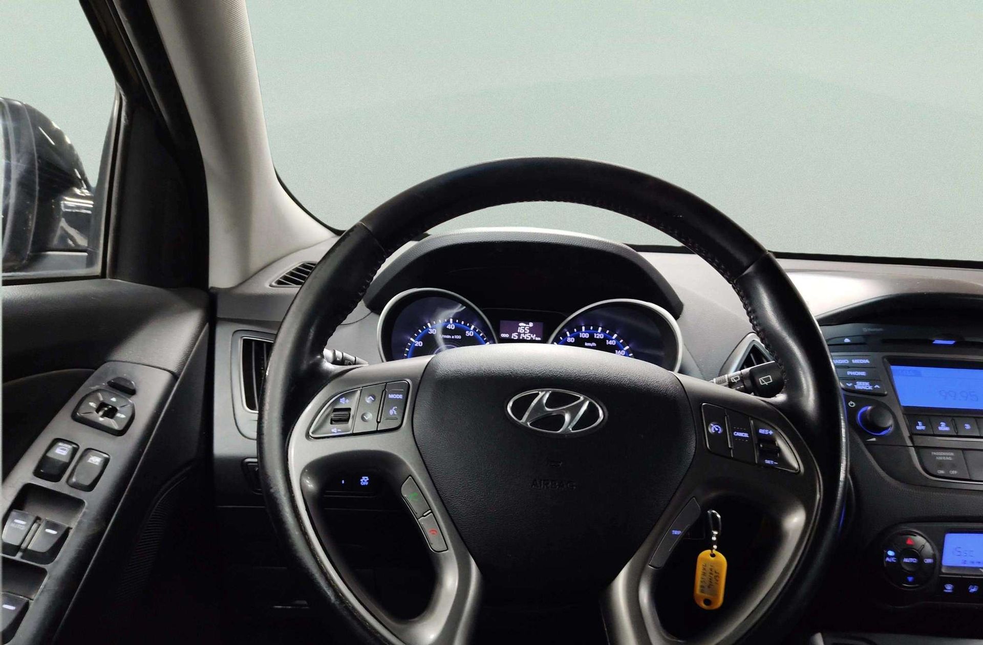 Hyundai ix35 1.6 GDi Tecno 4x2 - foto 25
